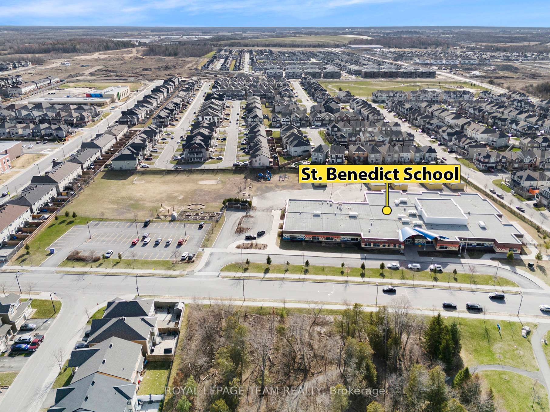 Photo 15 of 4109 Viewbank Road, Ottawa, Barrhaven - Half Moon Bay — HOMEH