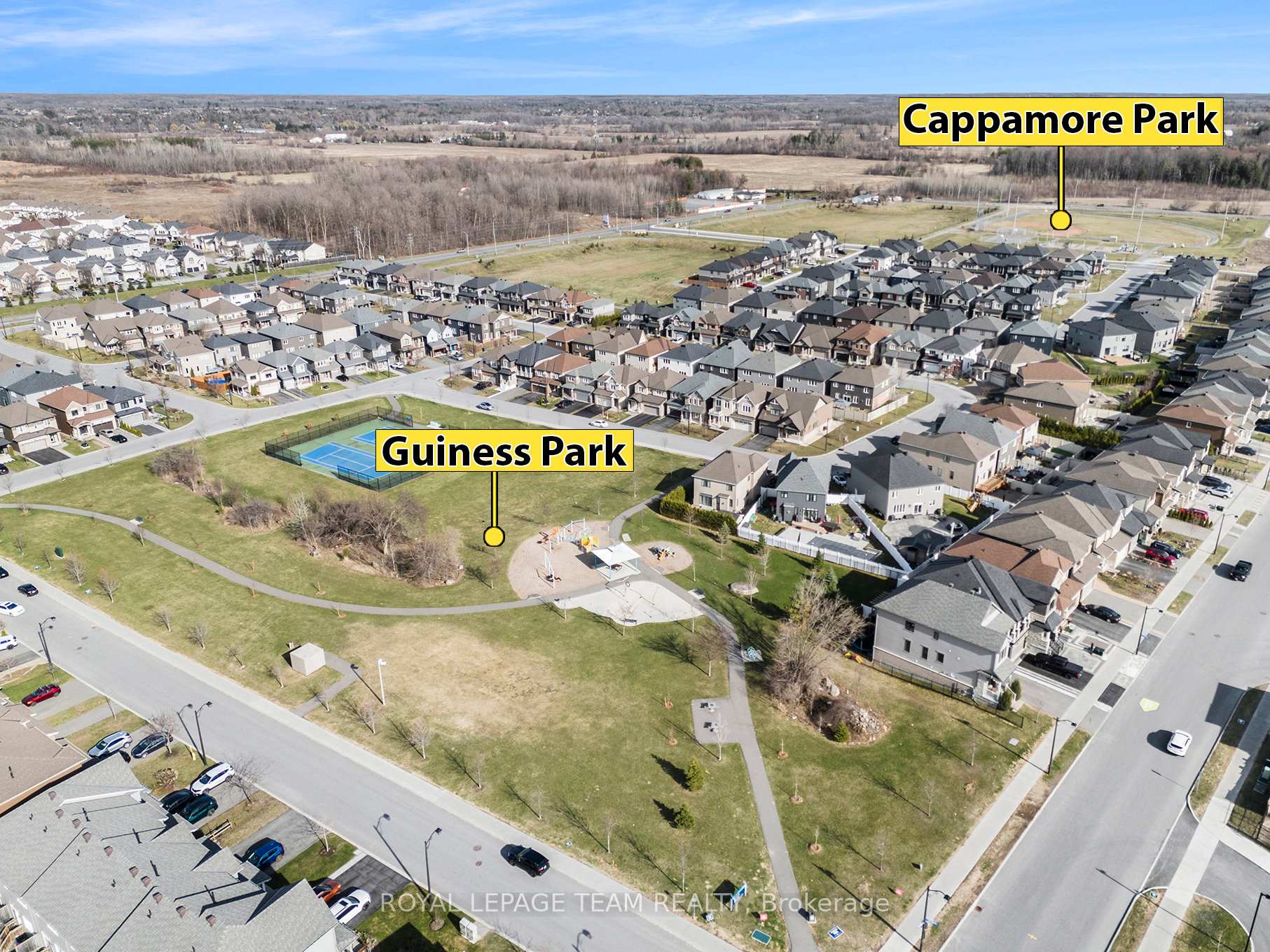 Photo 16 of 4109 Viewbank Road, Ottawa, Barrhaven - Half Moon Bay — HOMEH
