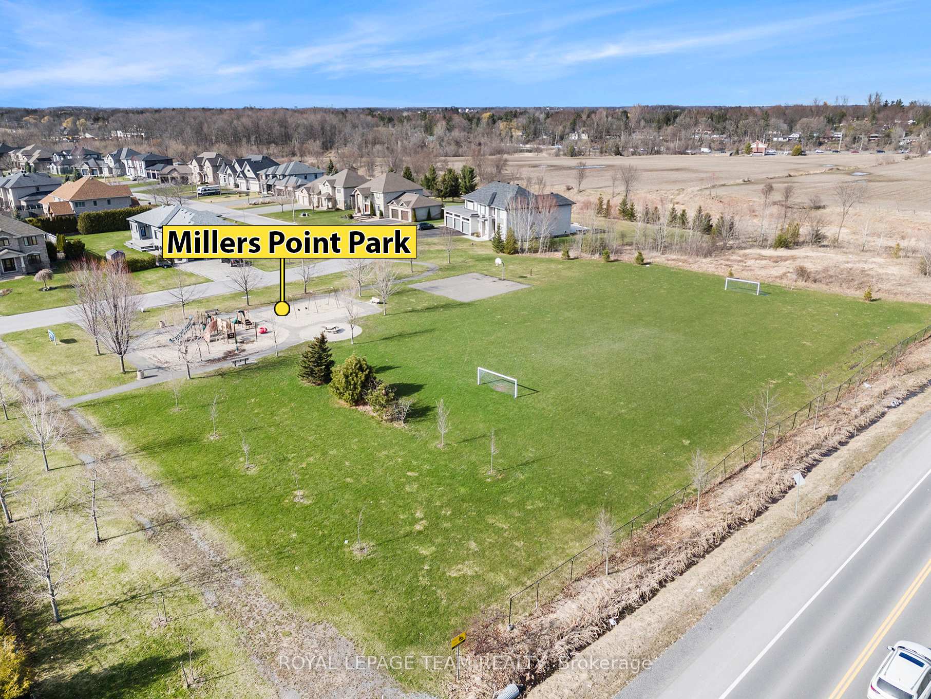 Photo 18 of 4109 Viewbank Road, Ottawa, Barrhaven - Half Moon Bay — HOMEH