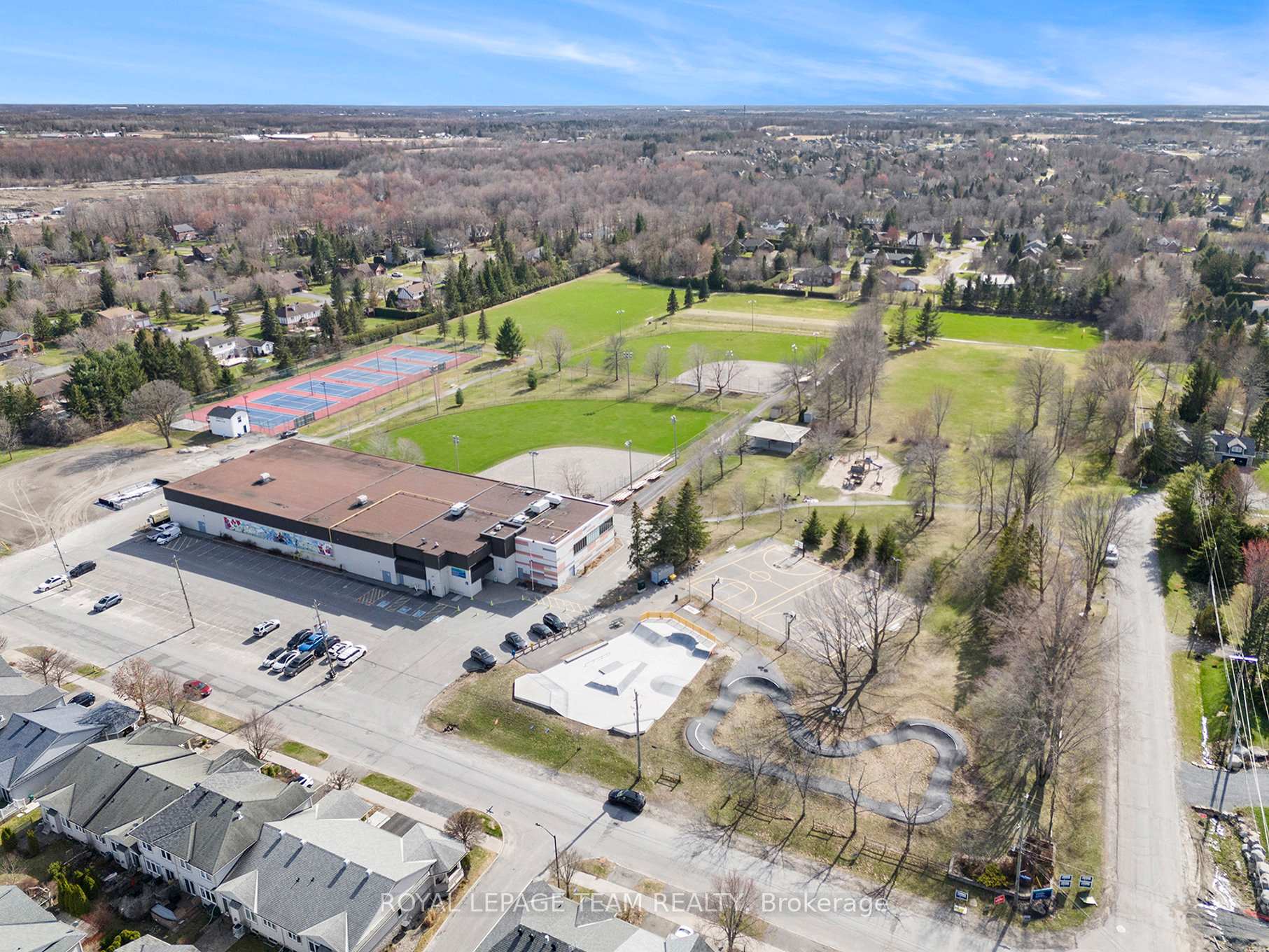 Photo 20 of 4109 Viewbank Road, Ottawa, Barrhaven - Half Moon Bay — HOMEH