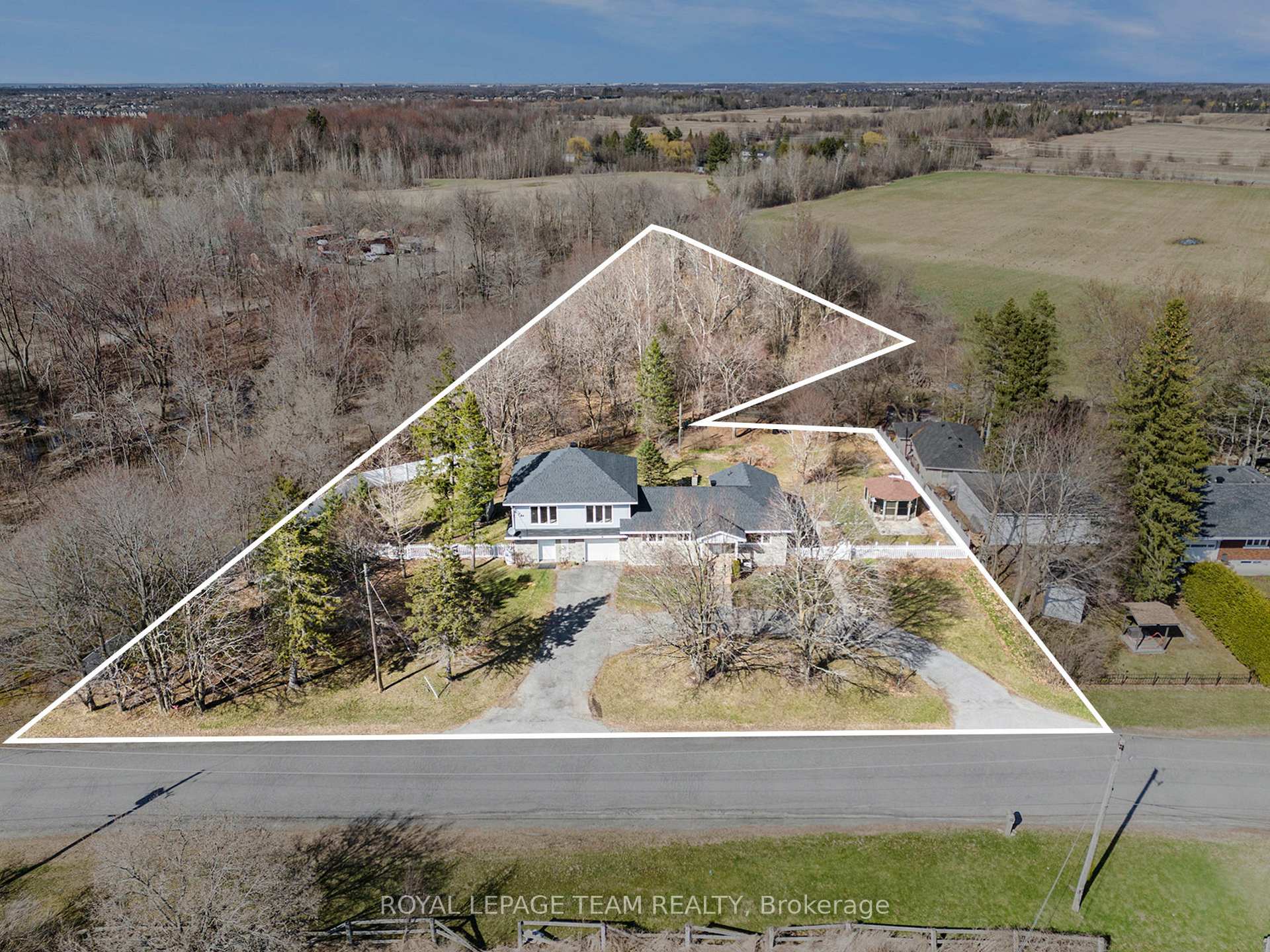 Photo 21 of 4109 Viewbank Road, Ottawa, Barrhaven - Half Moon Bay — HOMEH