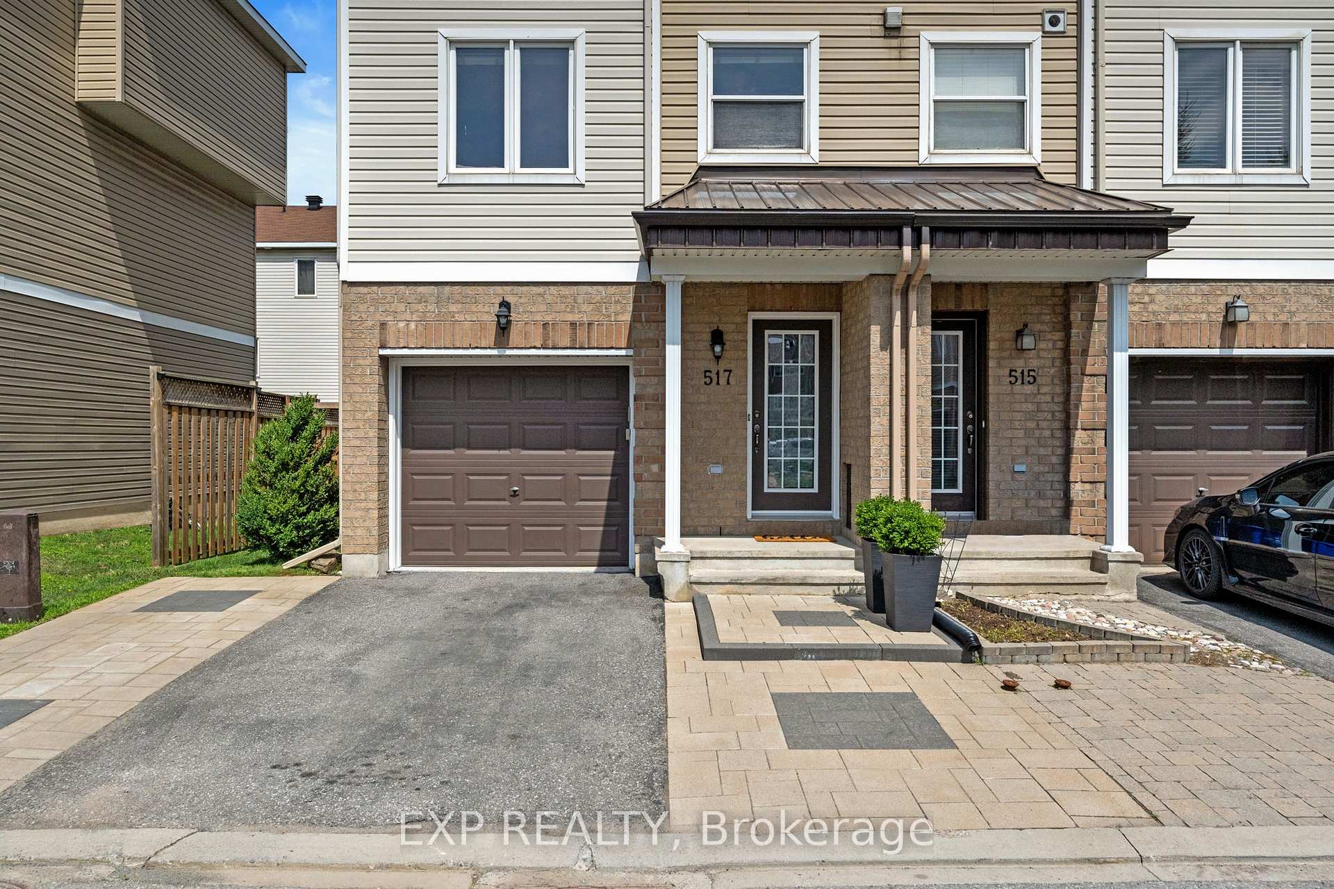 Photo 2 of 517 Simran Private, Ottawa, Barrhaven - Cedargrove/Fraserdale — HOMEH