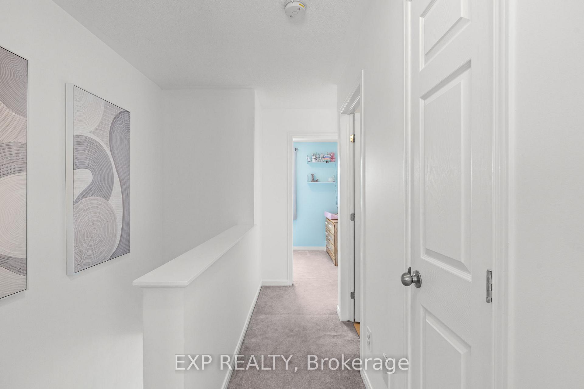 Photo 14 of 517 Simran Private, Ottawa, Barrhaven - Cedargrove/Fraserdale — HOMEH