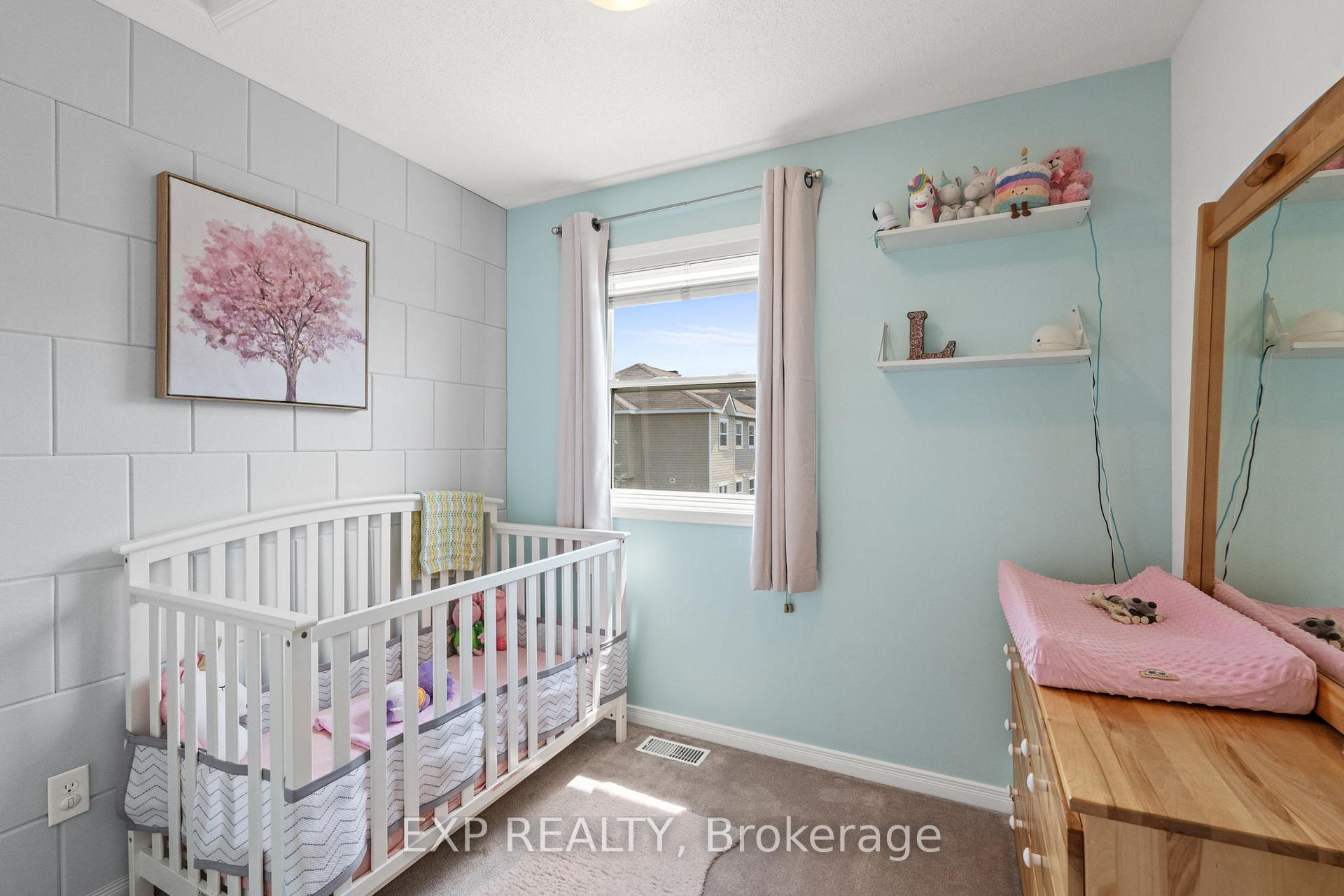 Photo 20 of 517 Simran Private, Ottawa, Barrhaven - Cedargrove/Fraserdale — HOMEH