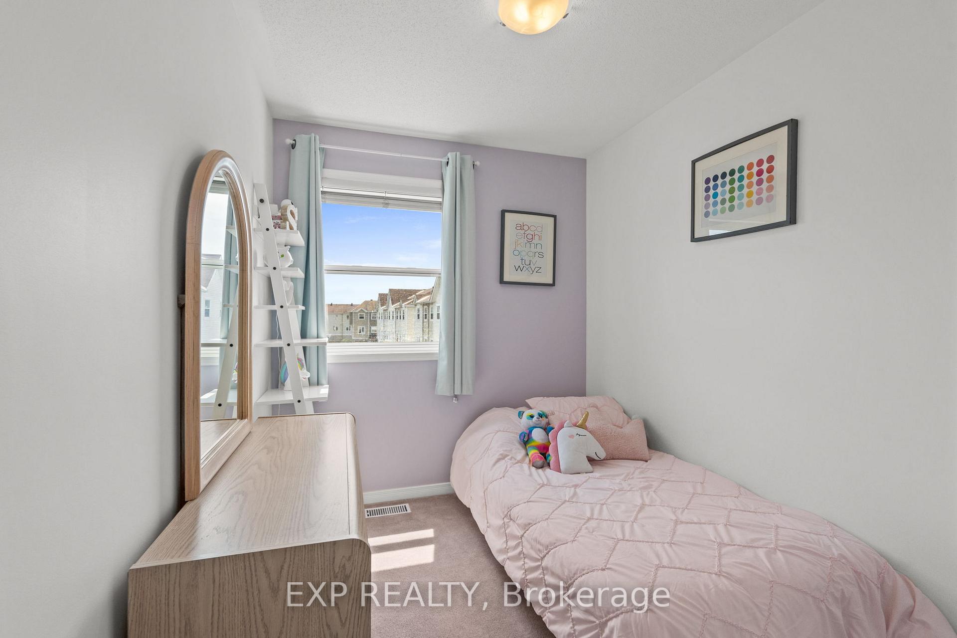 Photo 22 of 517 Simran Private, Ottawa, Barrhaven - Cedargrove/Fraserdale — HOMEH
