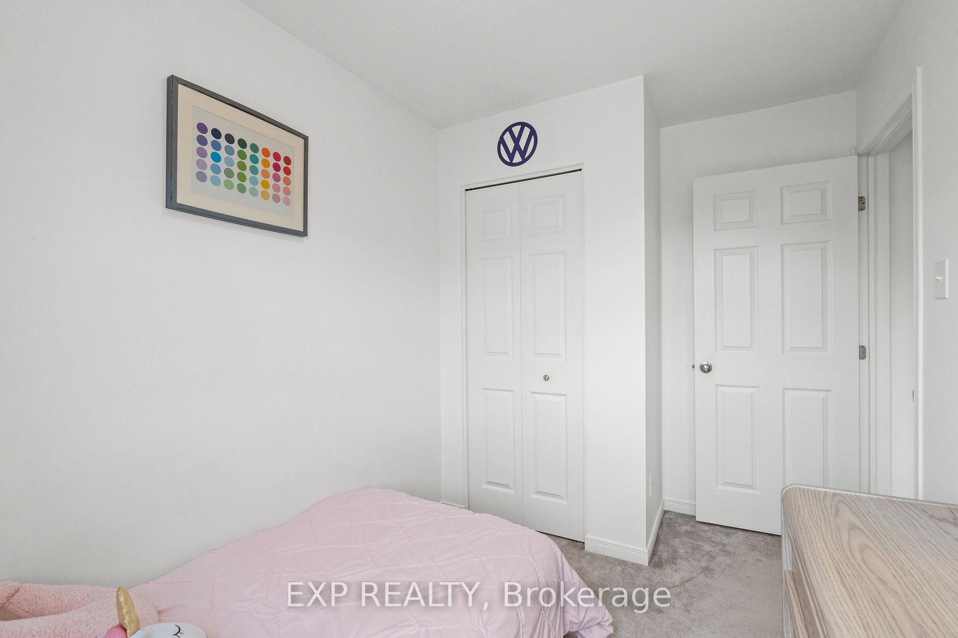 Photo 21 of 517 Simran Private, Ottawa, Barrhaven - Cedargrove/Fraserdale — HOMEH