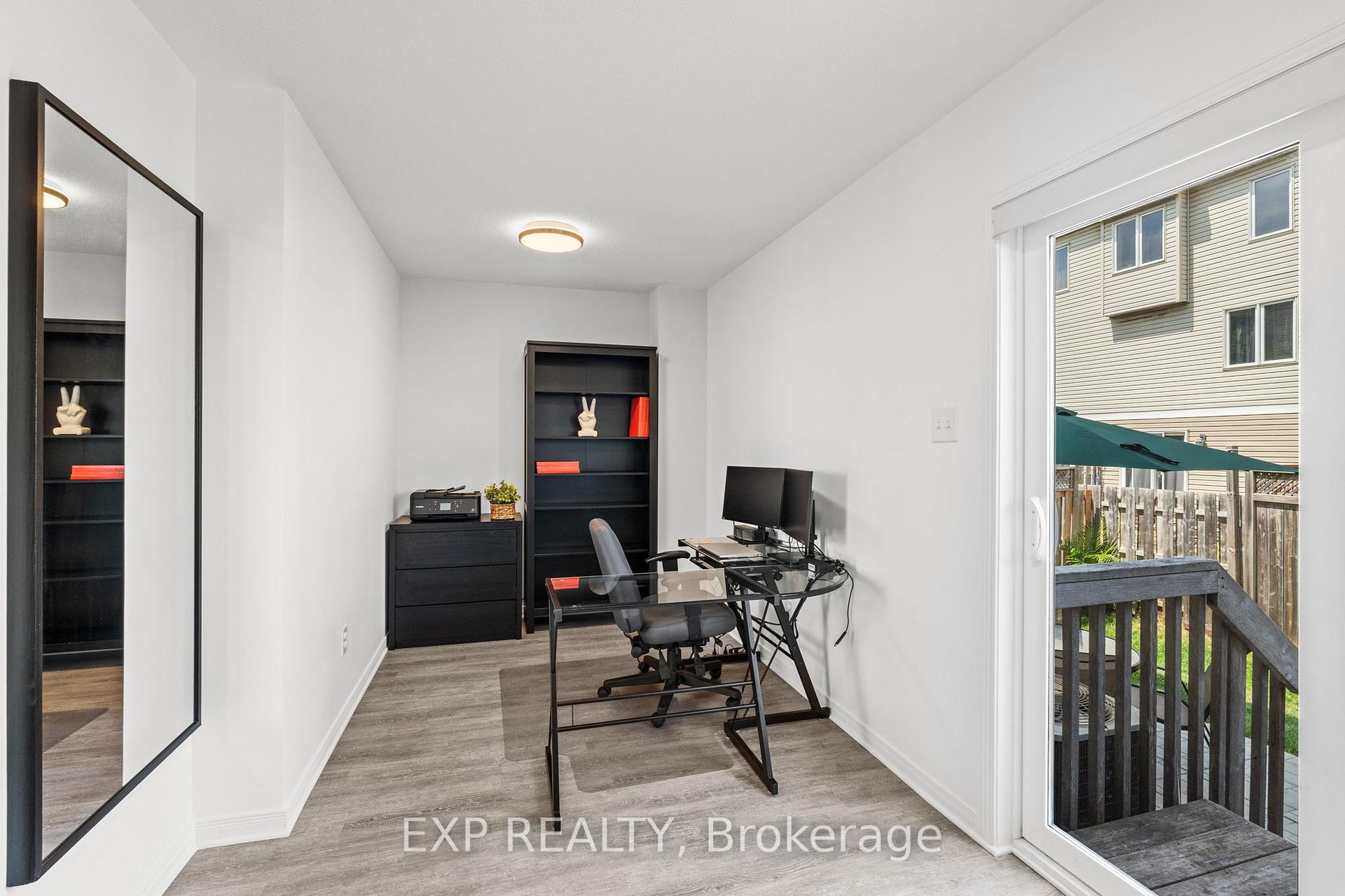Photo 26 of 517 Simran Private, Ottawa, Barrhaven - Cedargrove/Fraserdale — HOMEH