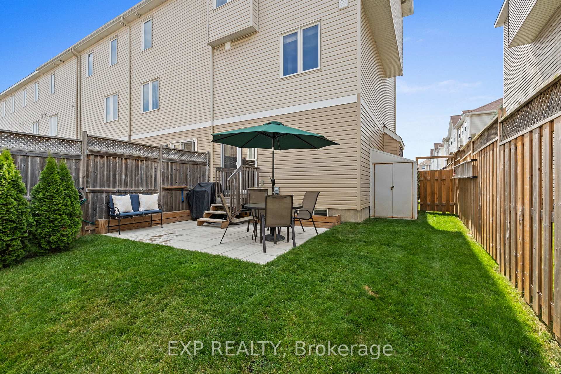 Photo 37 of 517 Simran Private, Ottawa, Barrhaven - Cedargrove/Fraserdale — HOMEH