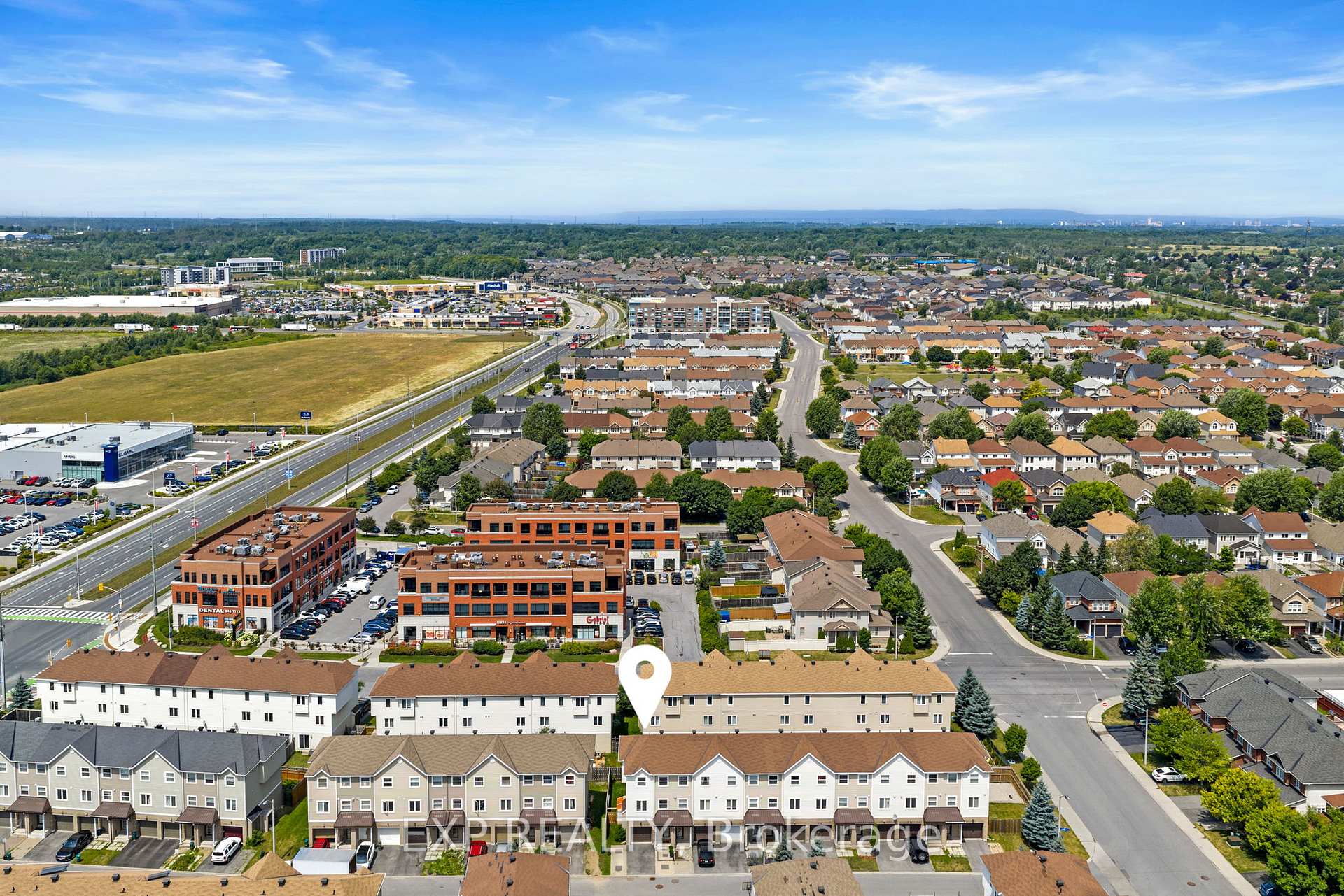 Photo 32 of 517 Simran Private, Ottawa, Barrhaven - Cedargrove/Fraserdale — HOMEH