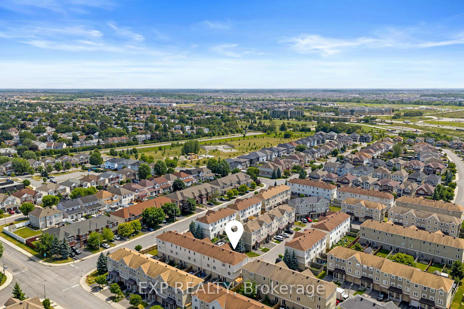 Photo 35 of 517 Simran Private, Ottawa, Barrhaven - Cedargrove/Fraserdale — HOMEH