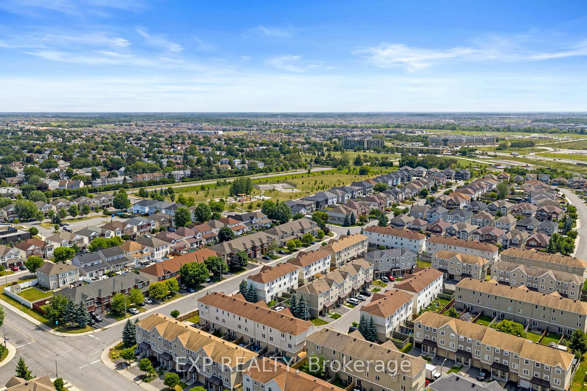 Photo 40 of 517 Simran Private, Ottawa, Barrhaven - Cedargrove/Fraserdale — HOMEH
