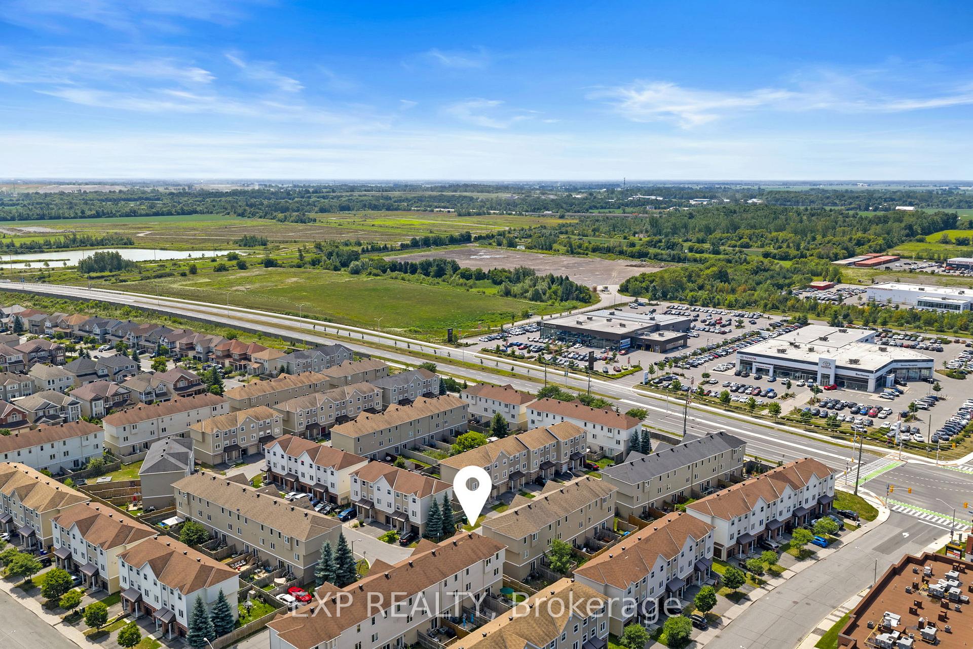 Photo 44 of 517 Simran Private, Ottawa, Barrhaven - Cedargrove/Fraserdale — HOMEH