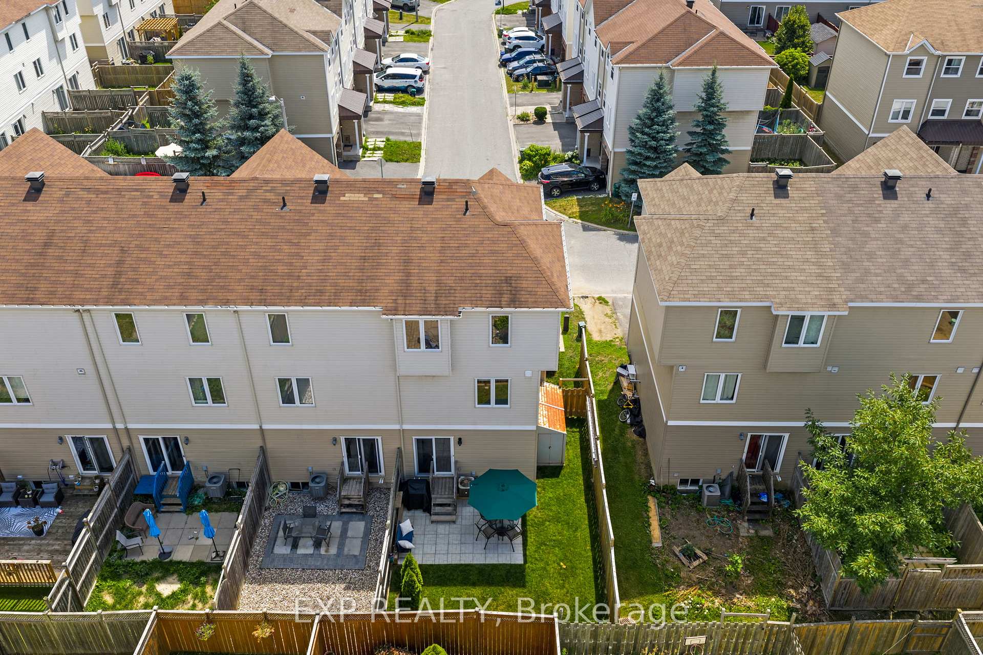 Photo 47 of 517 Simran Private, Ottawa, Barrhaven - Cedargrove/Fraserdale — HOMEH