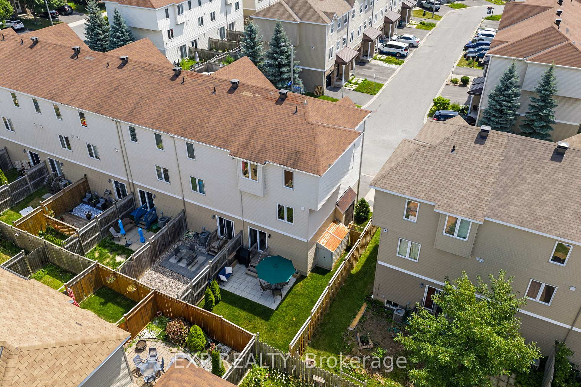 Photo 48 of 517 Simran Private, Ottawa, Barrhaven - Cedargrove/Fraserdale — HOMEH