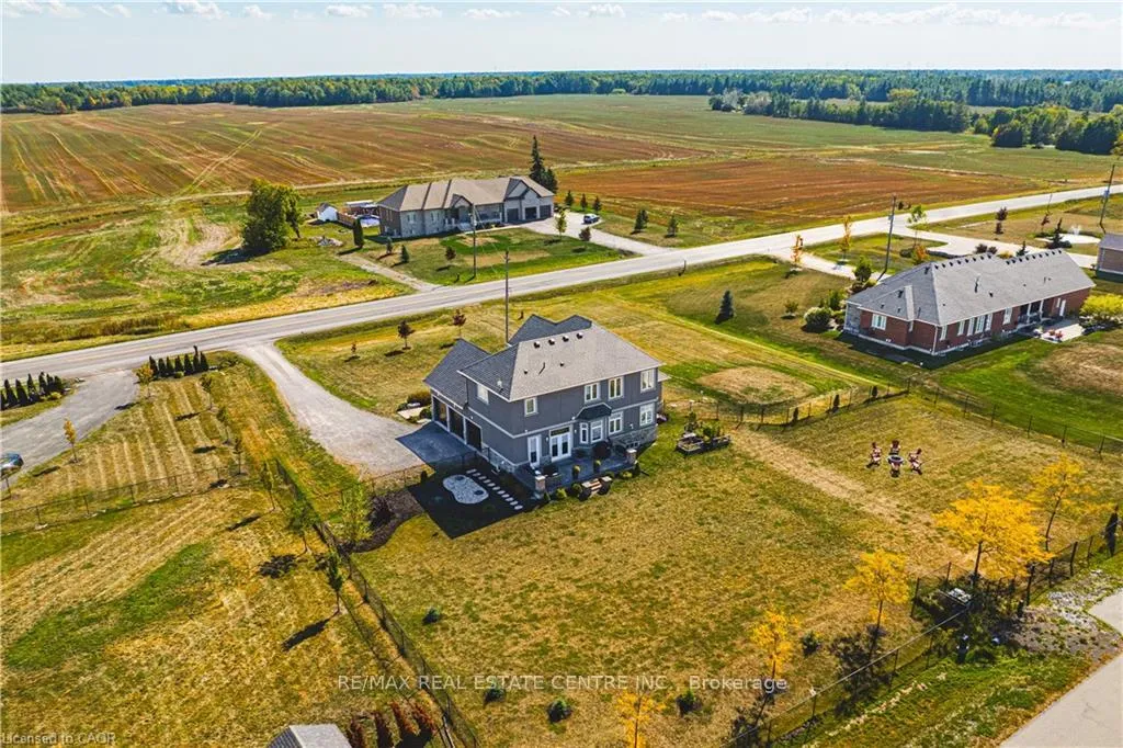Photo 48 of 5123 Ninth Line, Erin, Rural Erin — HOMEH