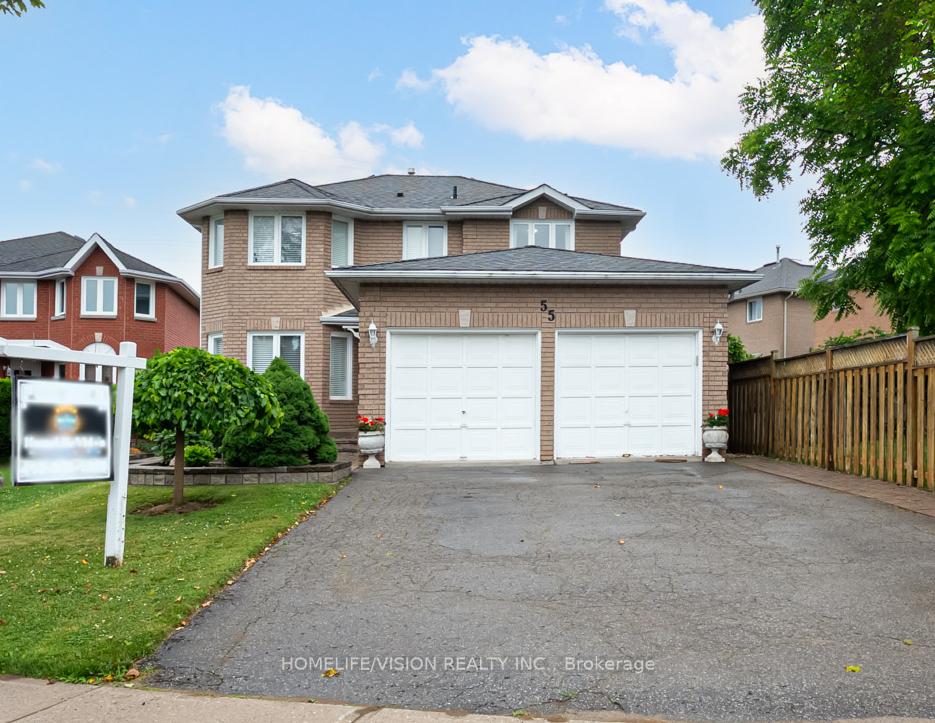 Front of 55 Etherington Crescent