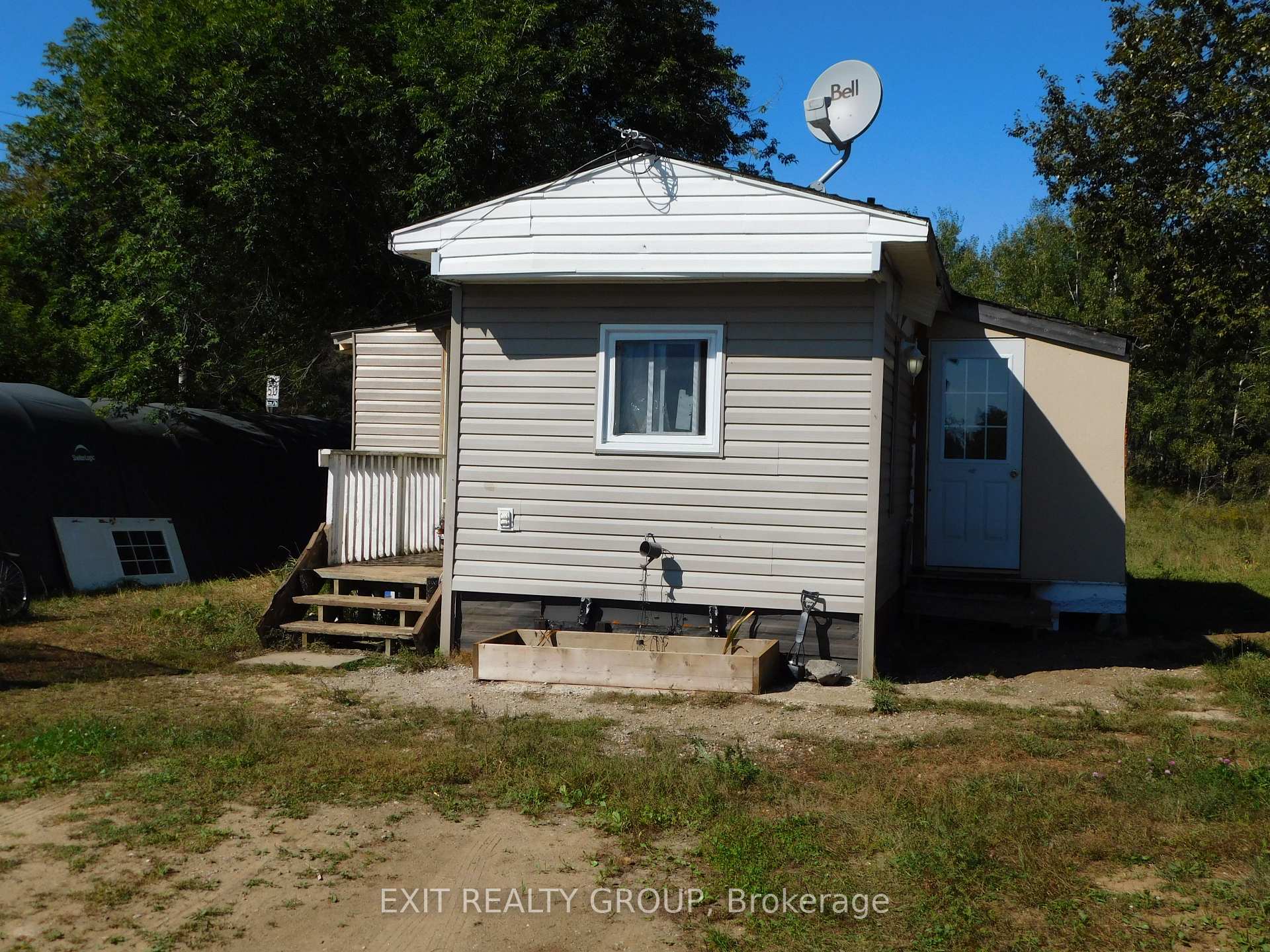 Photo 1 of 4280 Henderson Road, Frontenac, Frontenac Centre — HOMEH