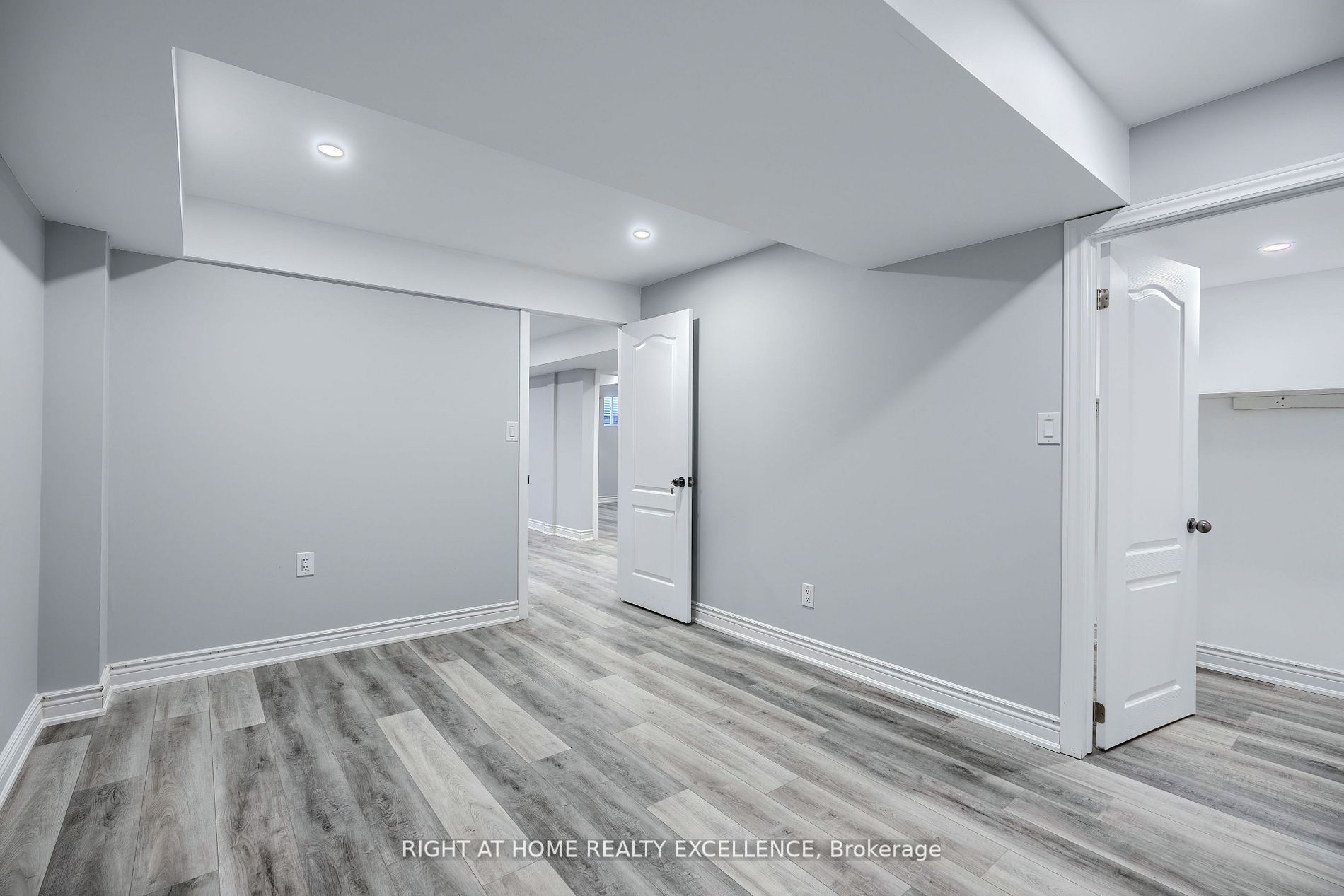 Photo 26 of Unit Lower, 36 Elverton Crescent, Brampton, Northwest Brampton — HOMEH