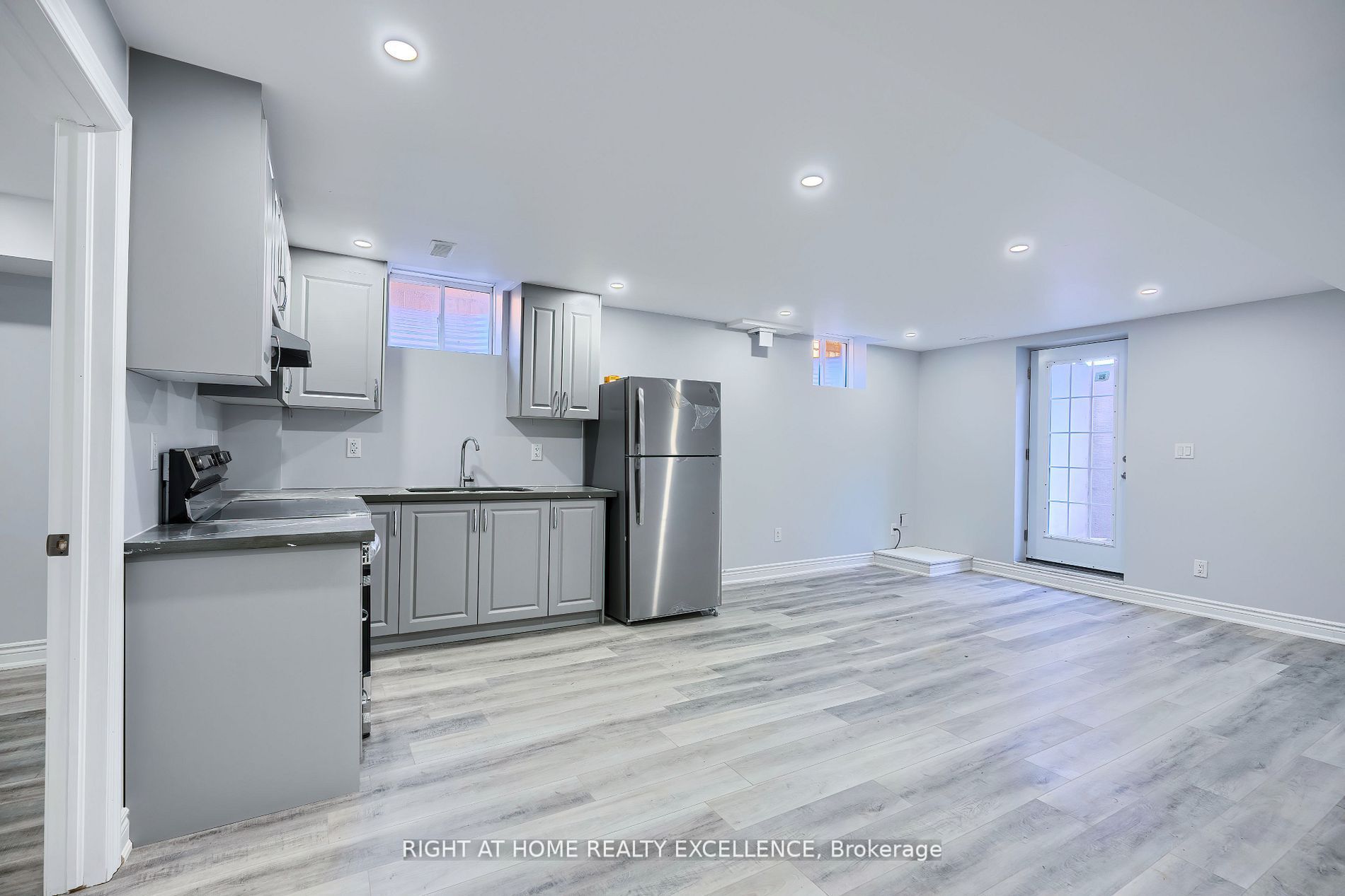 Photo 18 of Unit Lower, 36 Elverton Crescent, Brampton, Northwest Brampton — HOMEH