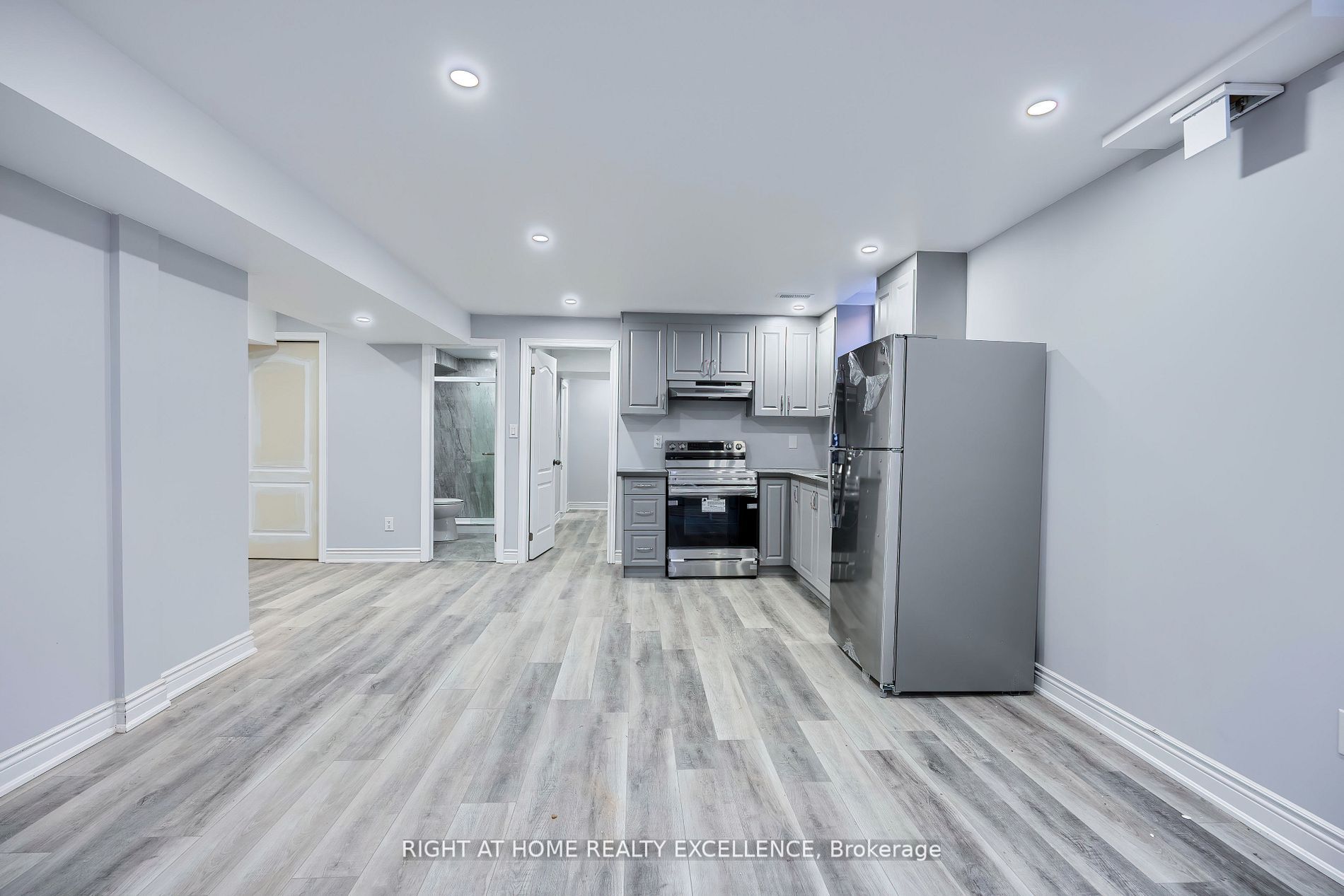 Photo 19 of Unit Lower, 36 Elverton Crescent, Brampton, Northwest Brampton — HOMEH