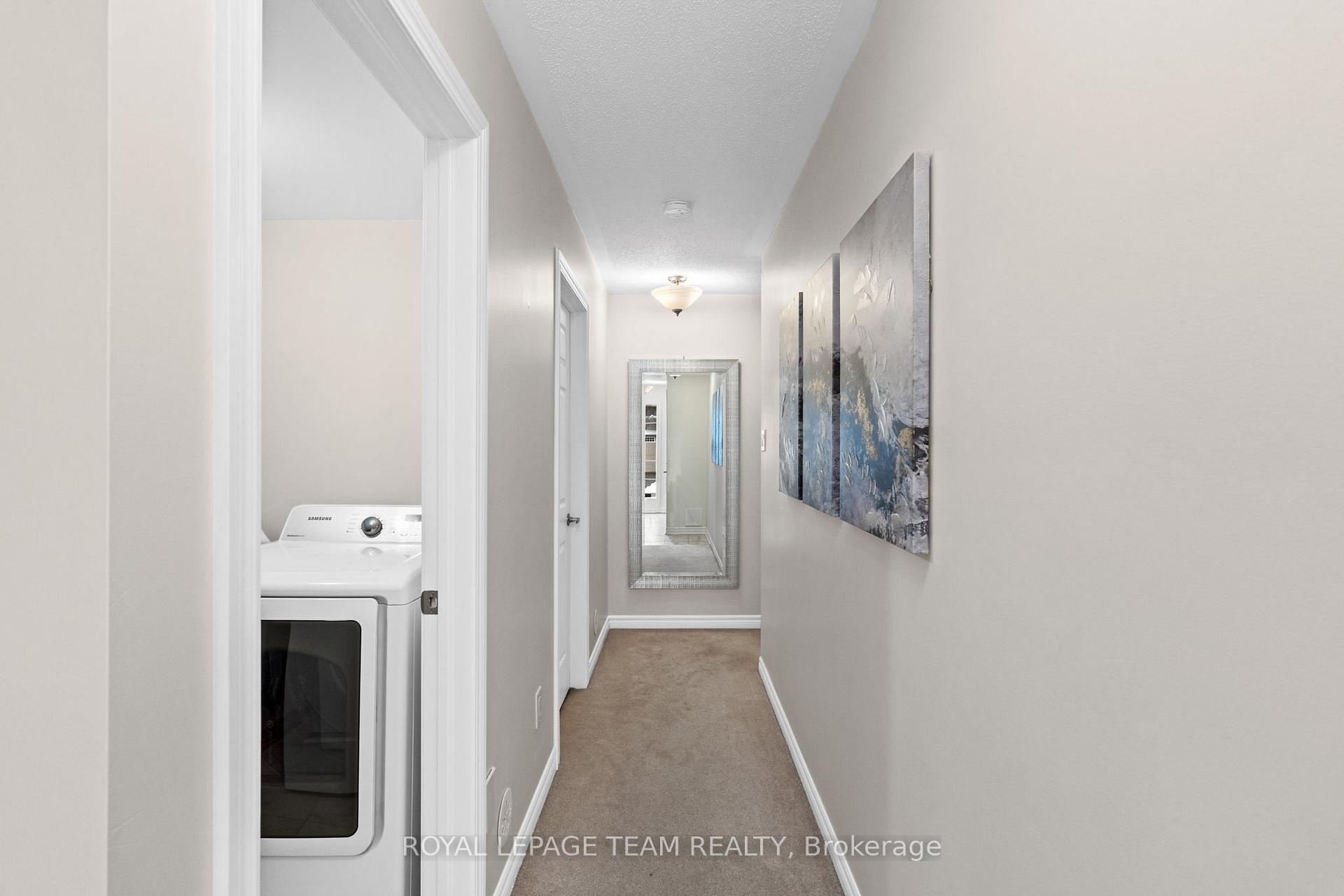 Photo 6 of 441 White Arctic Avenue, Ottawa, Barrhaven - Half Moon Bay — HOMEH