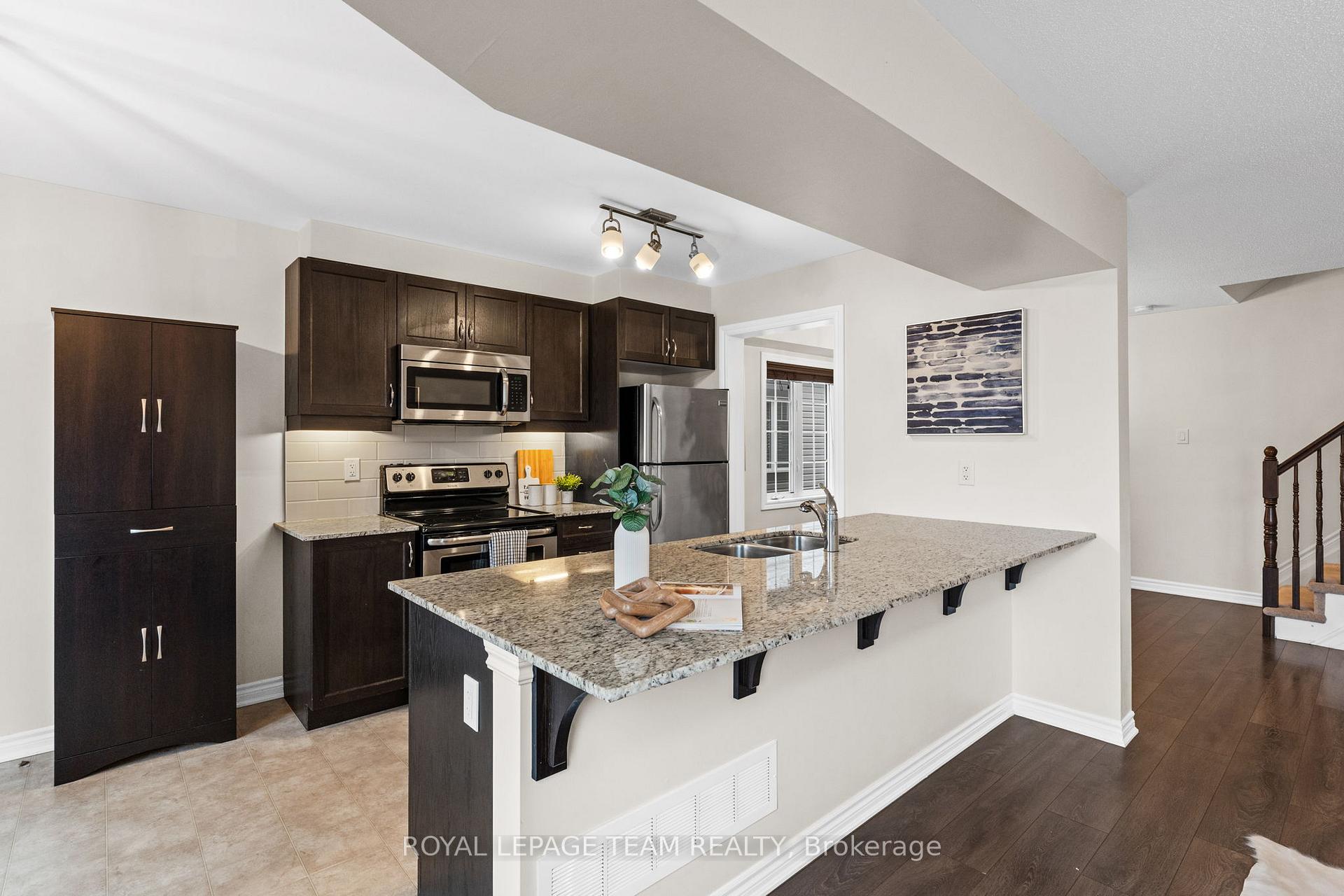 Photo 15 of 441 White Arctic Avenue, Ottawa, Barrhaven - Half Moon Bay — HOMEH