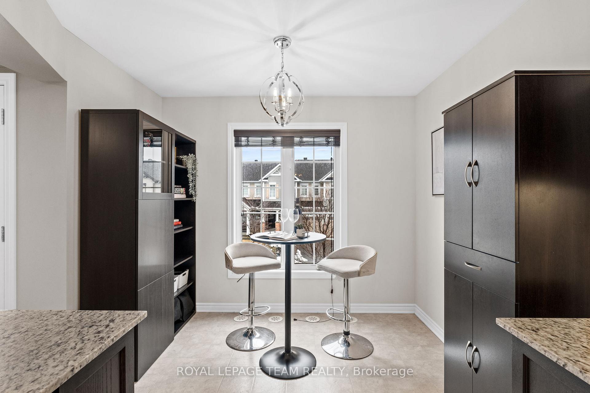 Photo 18 of 441 White Arctic Avenue, Ottawa, Barrhaven - Half Moon Bay — HOMEH