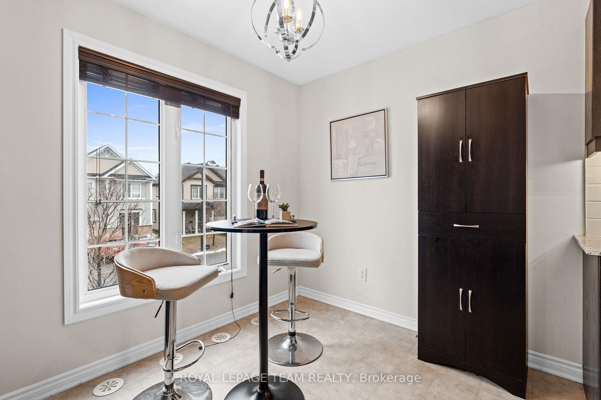 Photo 19 of 441 White Arctic Avenue, Ottawa, Barrhaven - Half Moon Bay — HOMEH