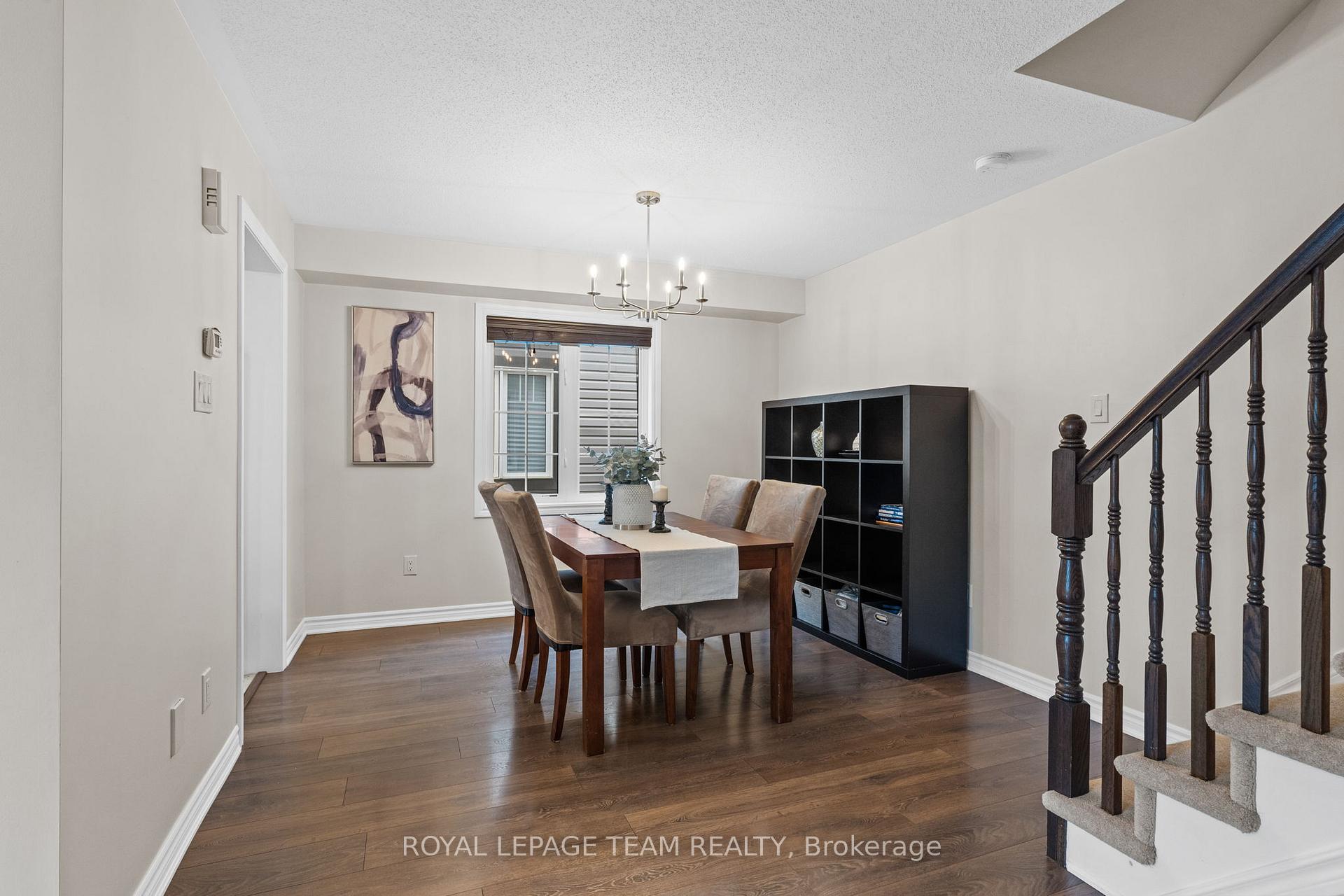 Photo 20 of 441 White Arctic Avenue, Ottawa, Barrhaven - Half Moon Bay — HOMEH