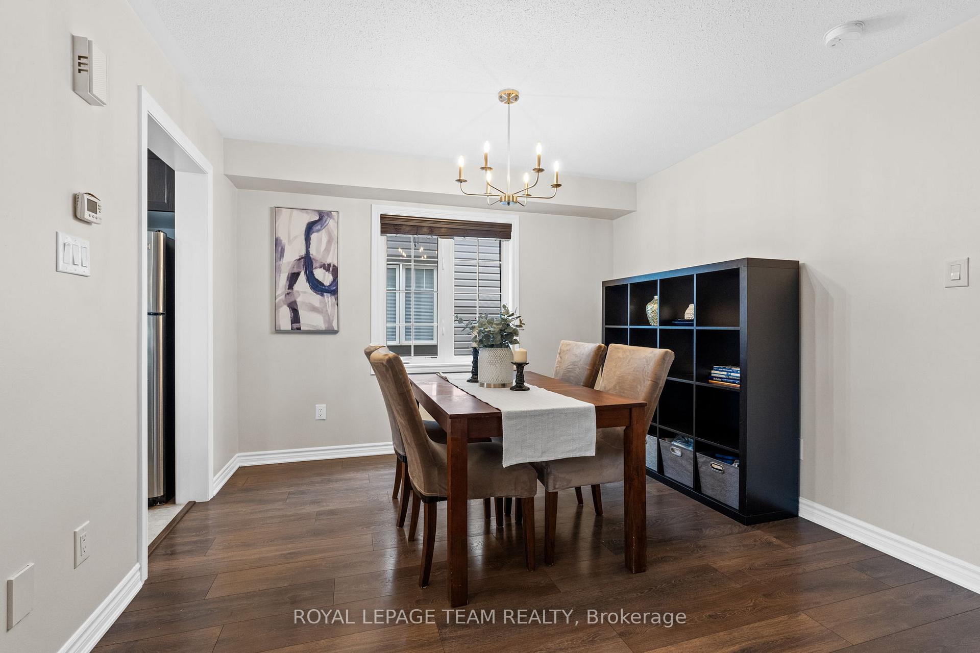Photo 21 of 441 White Arctic Avenue, Ottawa, Barrhaven - Half Moon Bay — HOMEH