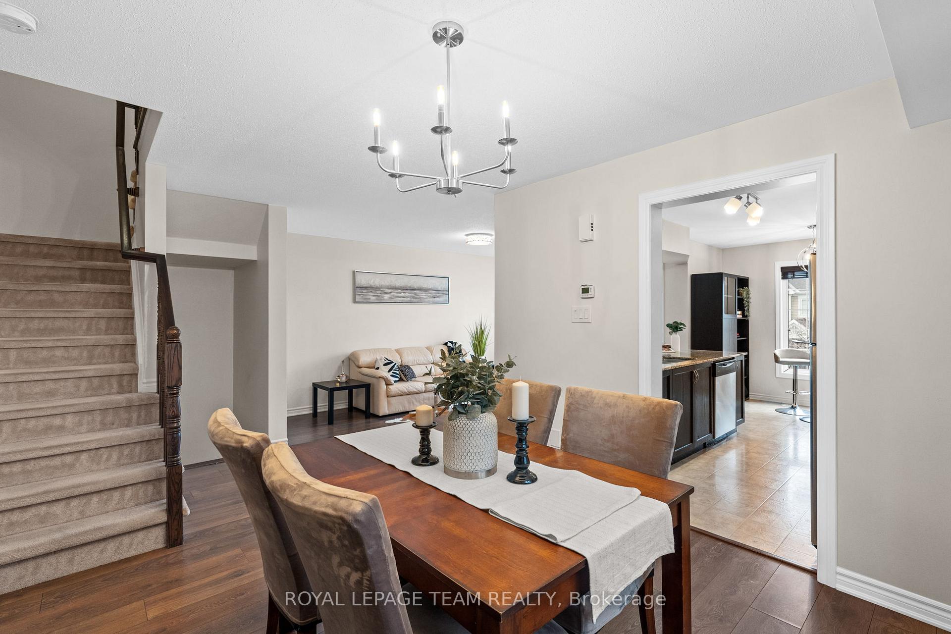 Photo 22 of 441 White Arctic Avenue, Ottawa, Barrhaven - Half Moon Bay — HOMEH