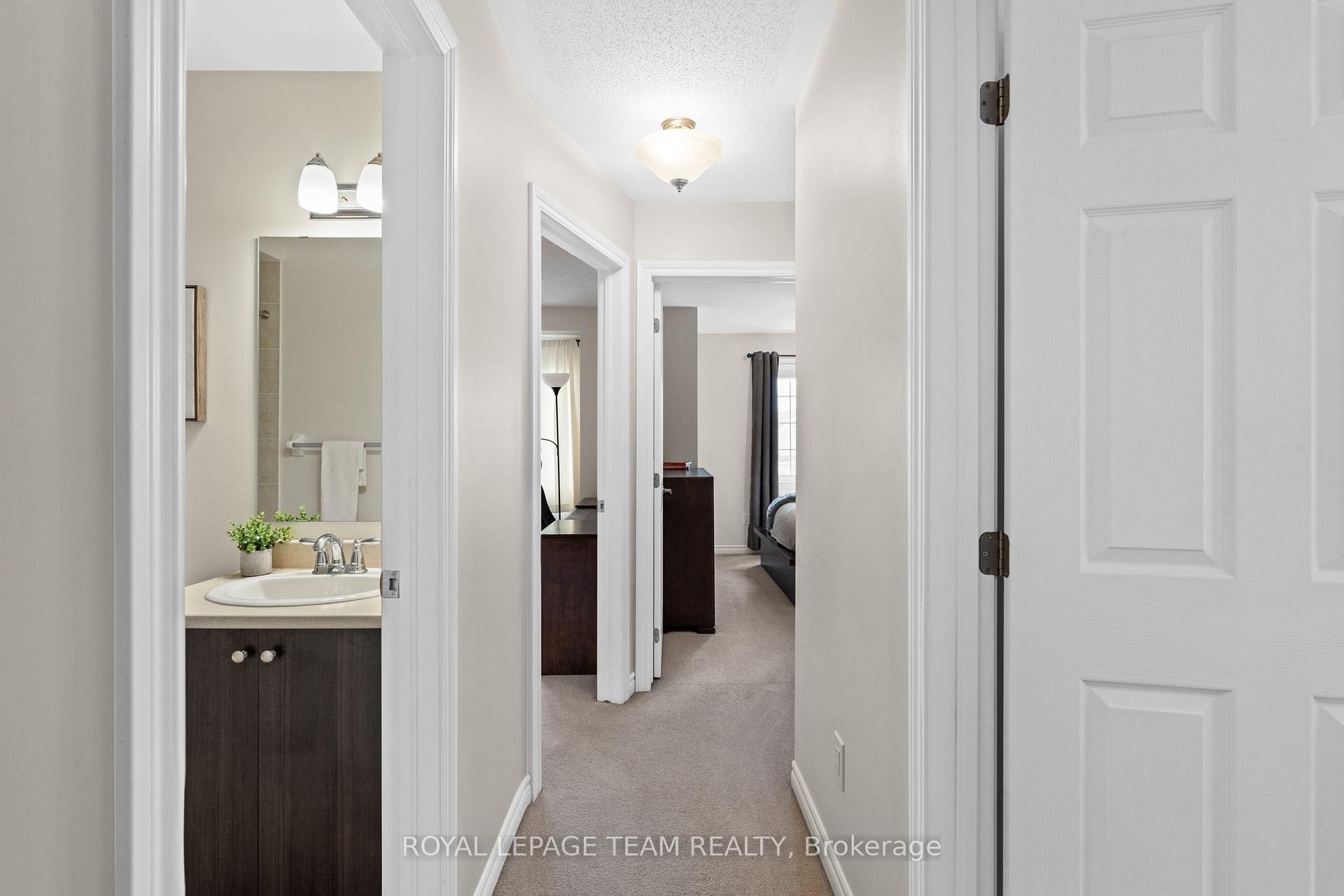 Photo 24 of 441 White Arctic Avenue, Ottawa, Barrhaven - Half Moon Bay — HOMEH