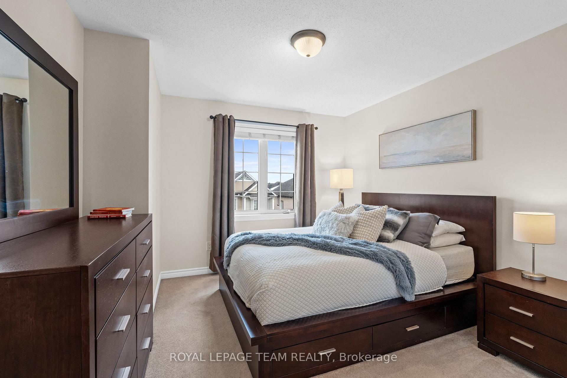 Photo 25 of 441 White Arctic Avenue, Ottawa, Barrhaven - Half Moon Bay — HOMEH