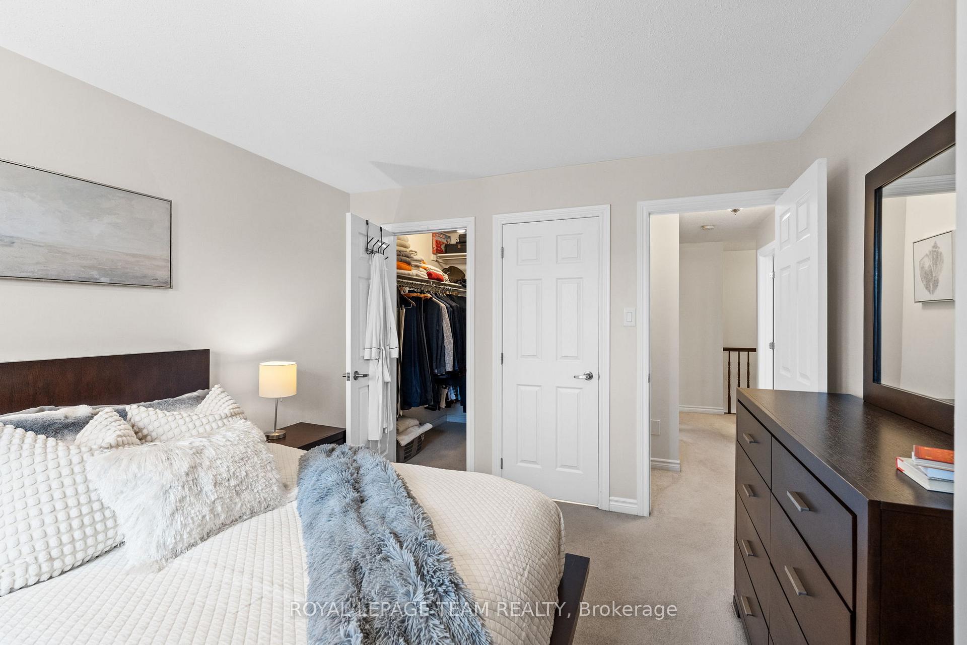 Photo 27 of 441 White Arctic Avenue, Ottawa, Barrhaven - Half Moon Bay — HOMEH