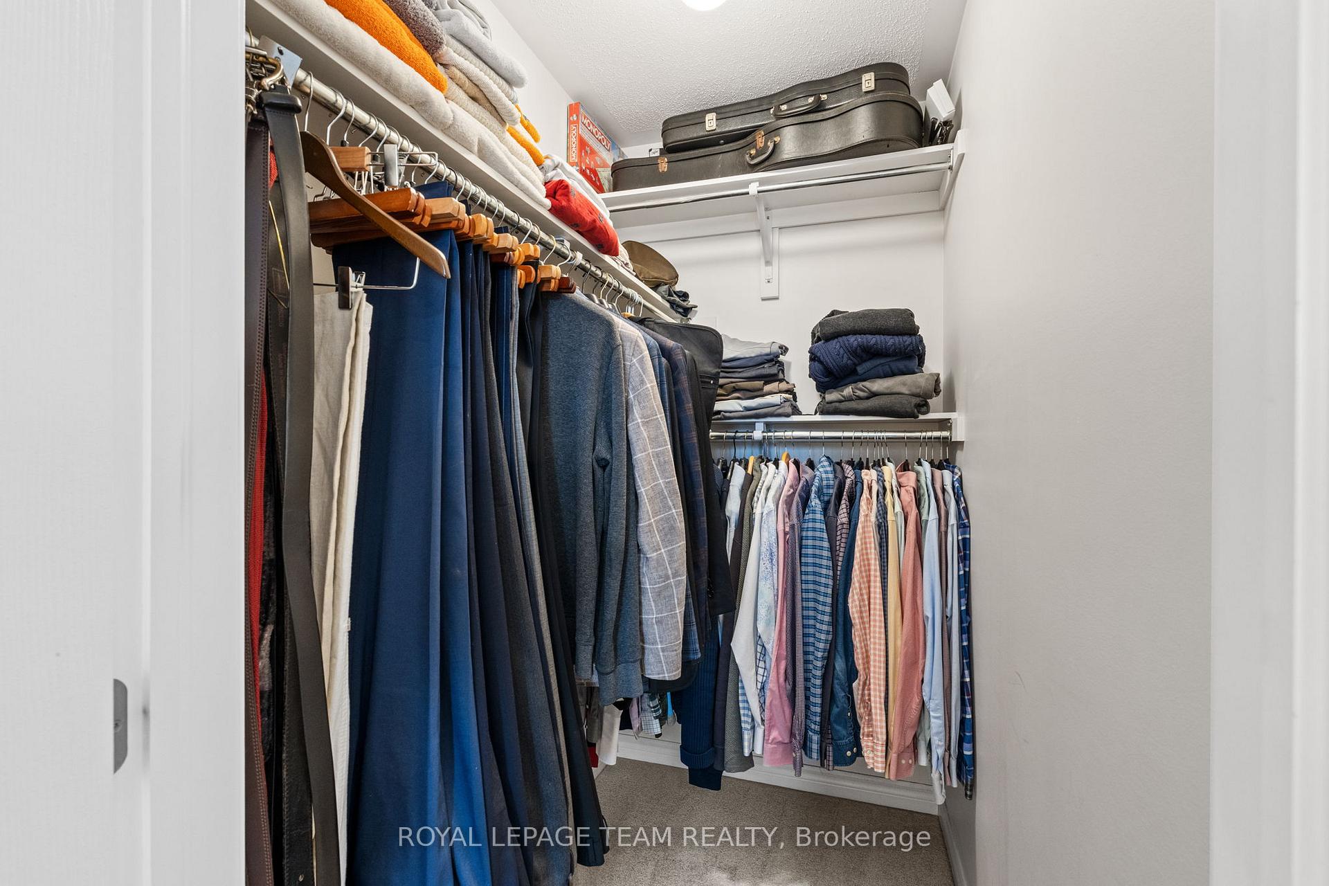 Photo 28 of 441 White Arctic Avenue, Ottawa, Barrhaven - Half Moon Bay — HOMEH