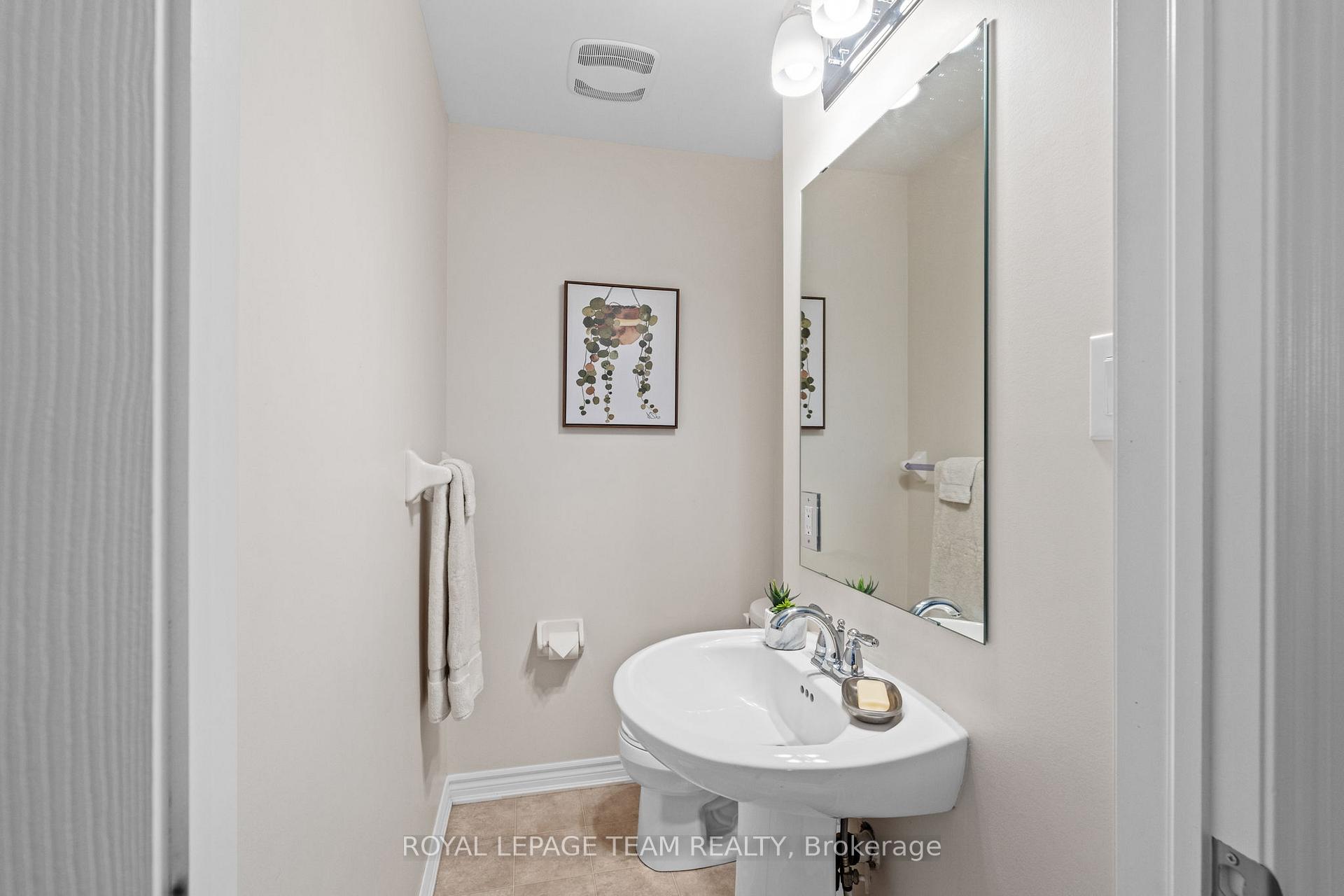 Photo 29 of 441 White Arctic Avenue, Ottawa, Barrhaven - Half Moon Bay — HOMEH