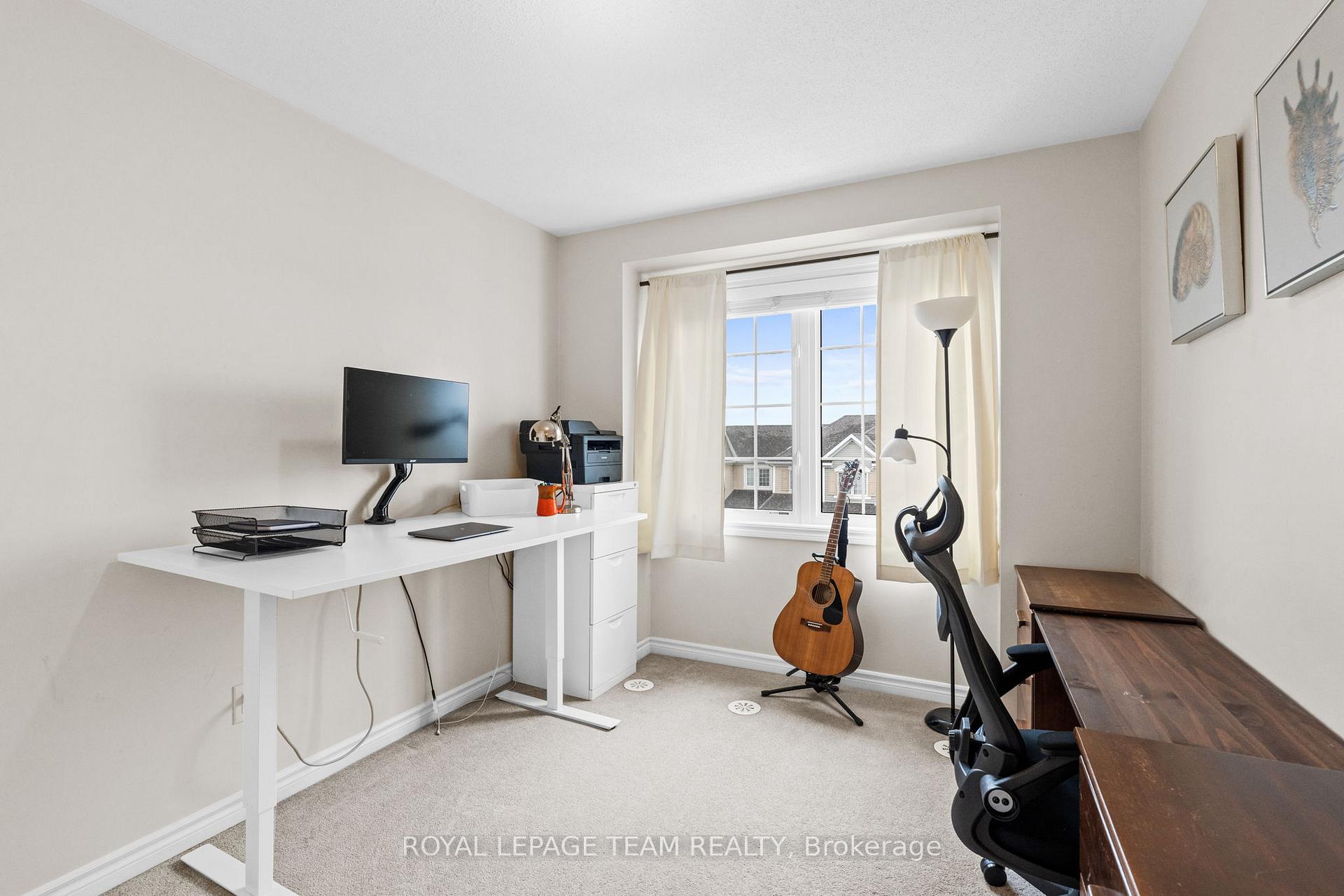 Photo 30 of 441 White Arctic Avenue, Ottawa, Barrhaven - Half Moon Bay — HOMEH