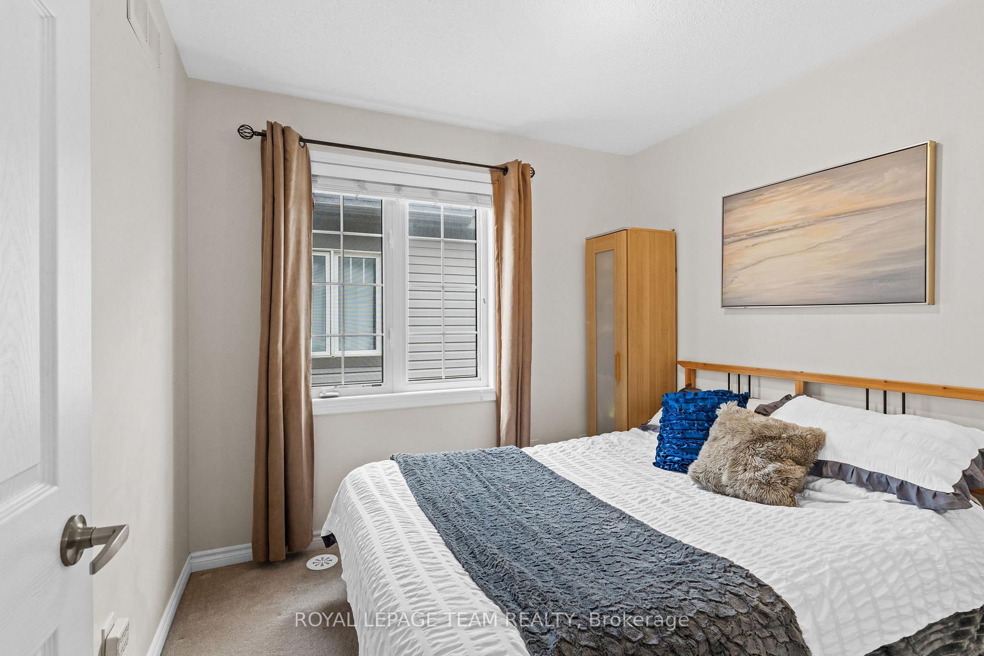 Photo 32 of 441 White Arctic Avenue, Ottawa, Barrhaven - Half Moon Bay — HOMEH