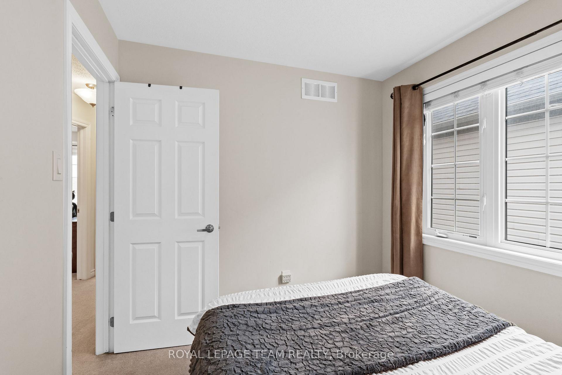 Photo 33 of 441 White Arctic Avenue, Ottawa, Barrhaven - Half Moon Bay — HOMEH