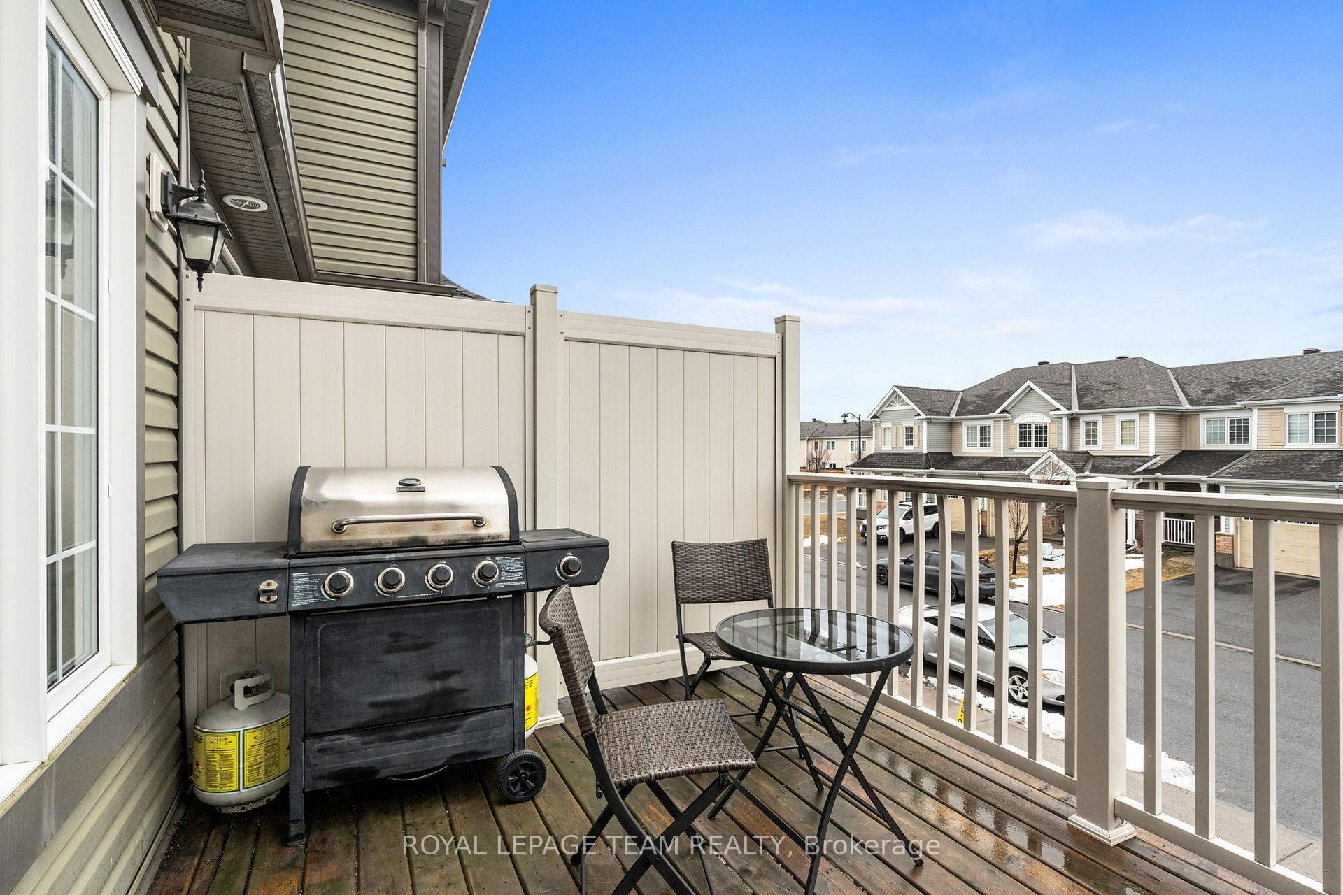 Photo 35 of 441 White Arctic Avenue, Ottawa, Barrhaven - Half Moon Bay — HOMEH