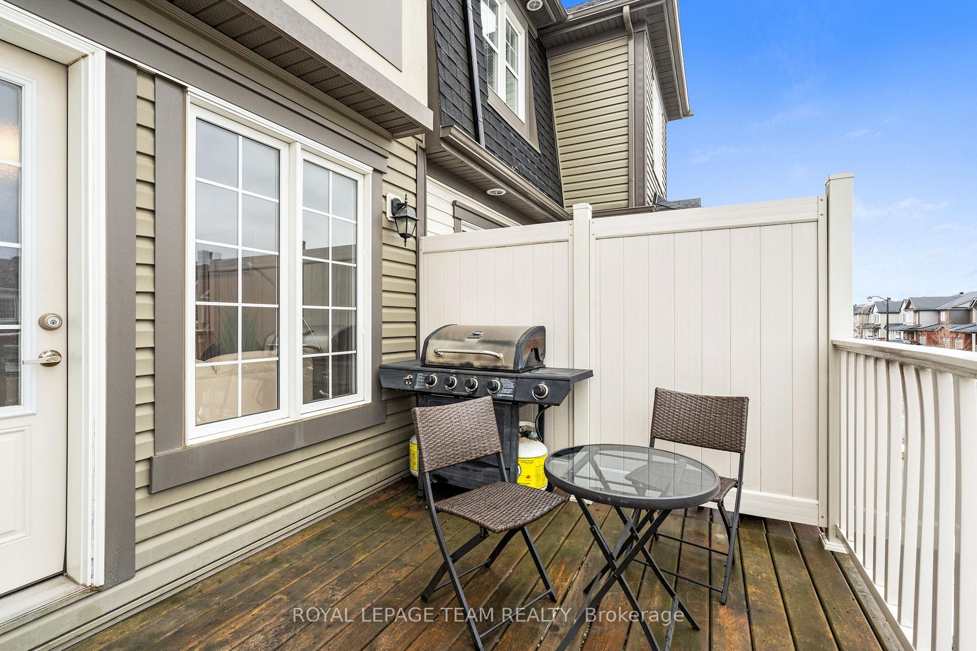 Photo 36 of 441 White Arctic Avenue, Ottawa, Barrhaven - Half Moon Bay — HOMEH