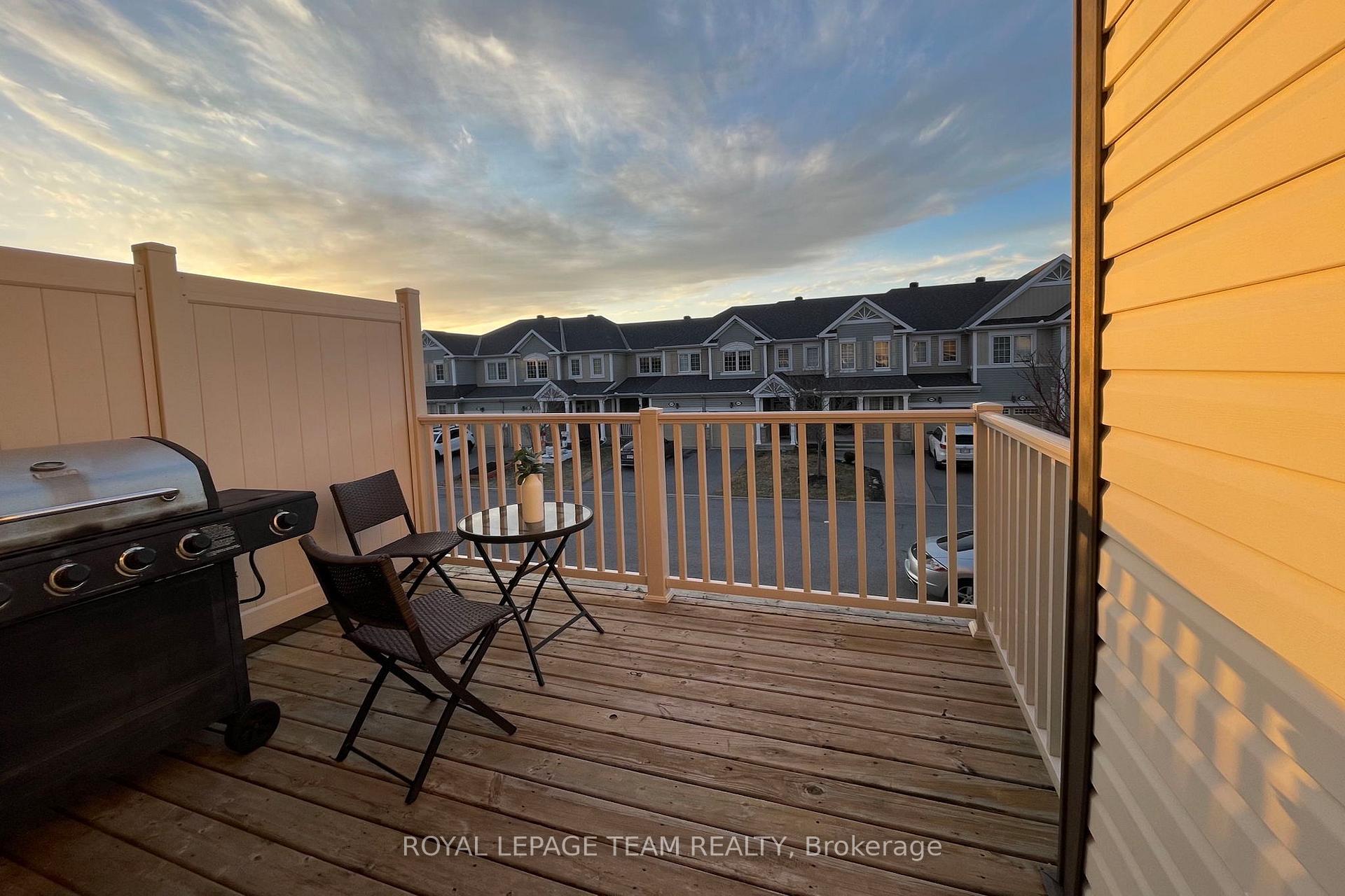 Photo 37 of 441 White Arctic Avenue, Ottawa, Barrhaven - Half Moon Bay — HOMEH