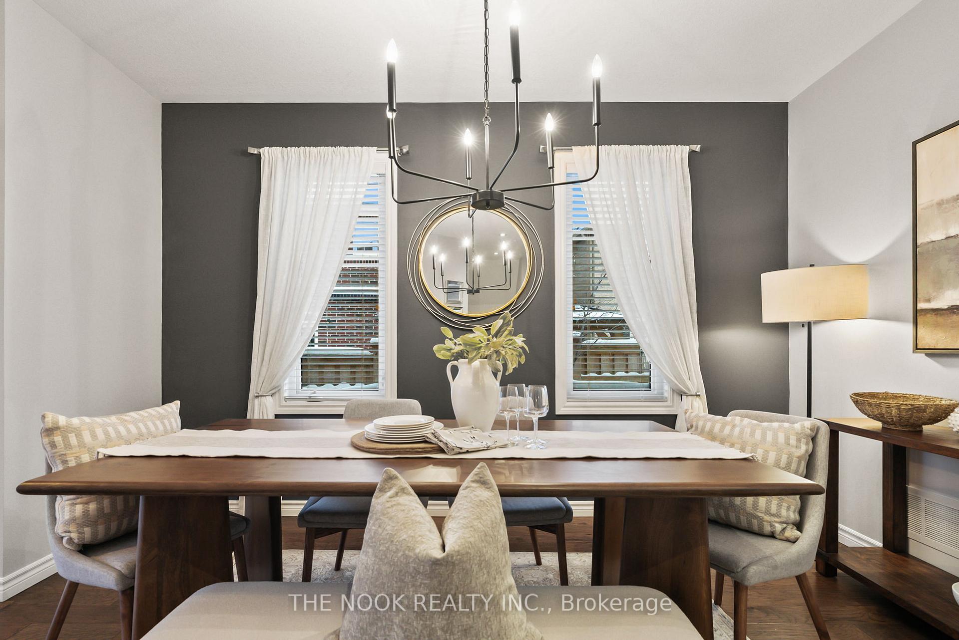 Photo 6 of 187 William Fair Drive, Clarington, Bowmanville — HOMEH