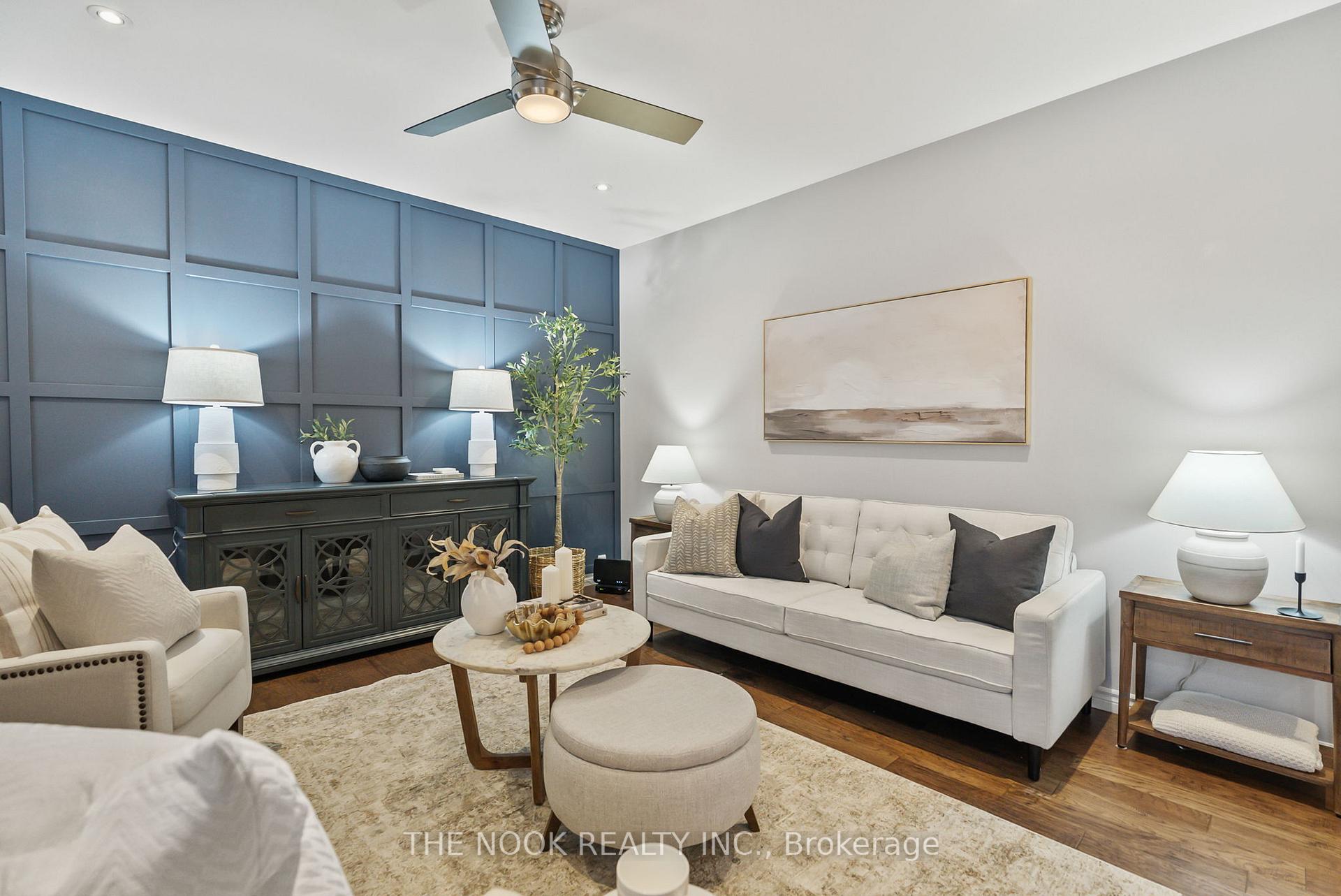 Photo 14 of 187 William Fair Drive, Clarington, Bowmanville — HOMEH