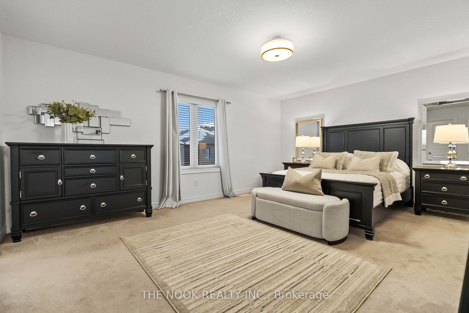 Photo 17 of 187 William Fair Drive, Clarington, Bowmanville — HOMEH