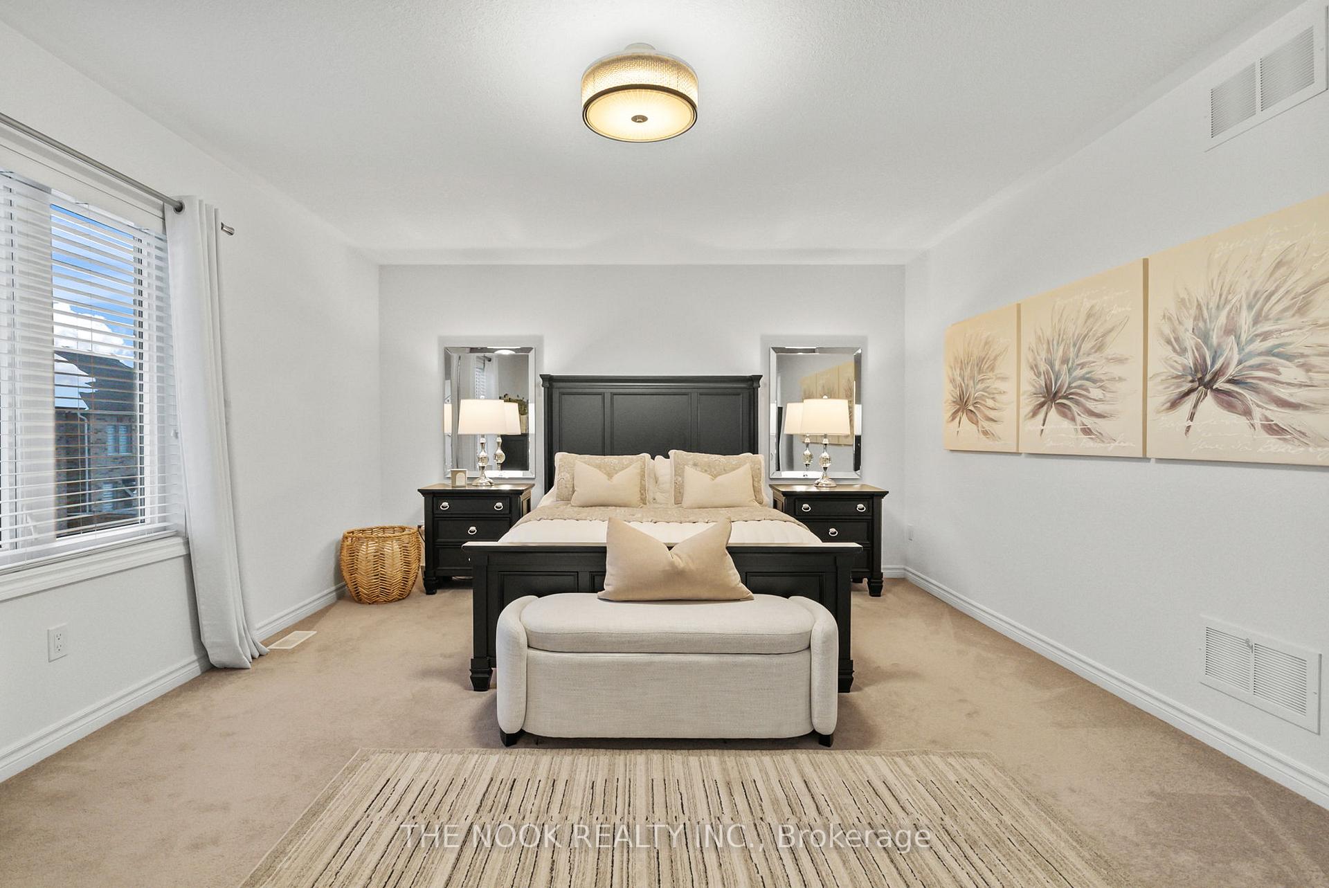 Photo 18 of 187 William Fair Drive, Clarington, Bowmanville — HOMEH