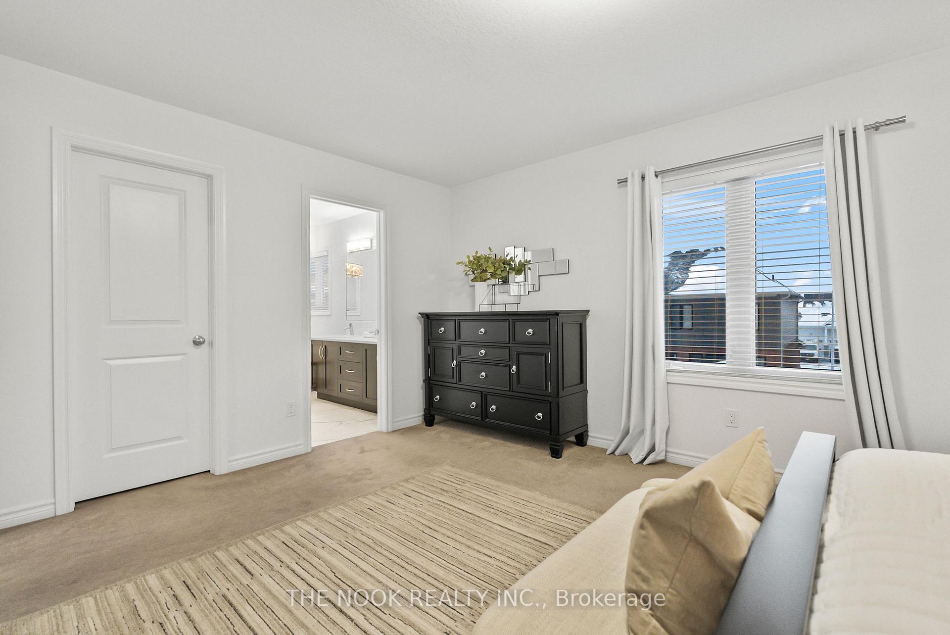 Photo 19 of 187 William Fair Drive, Clarington, Bowmanville — HOMEH