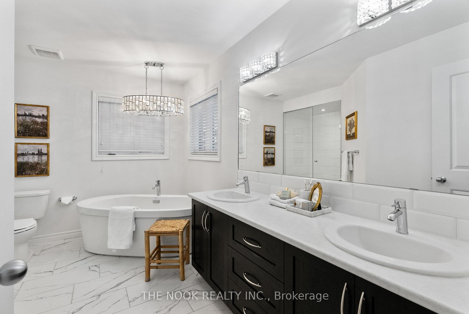 Photo 20 of 187 William Fair Drive, Clarington, Bowmanville — HOMEH