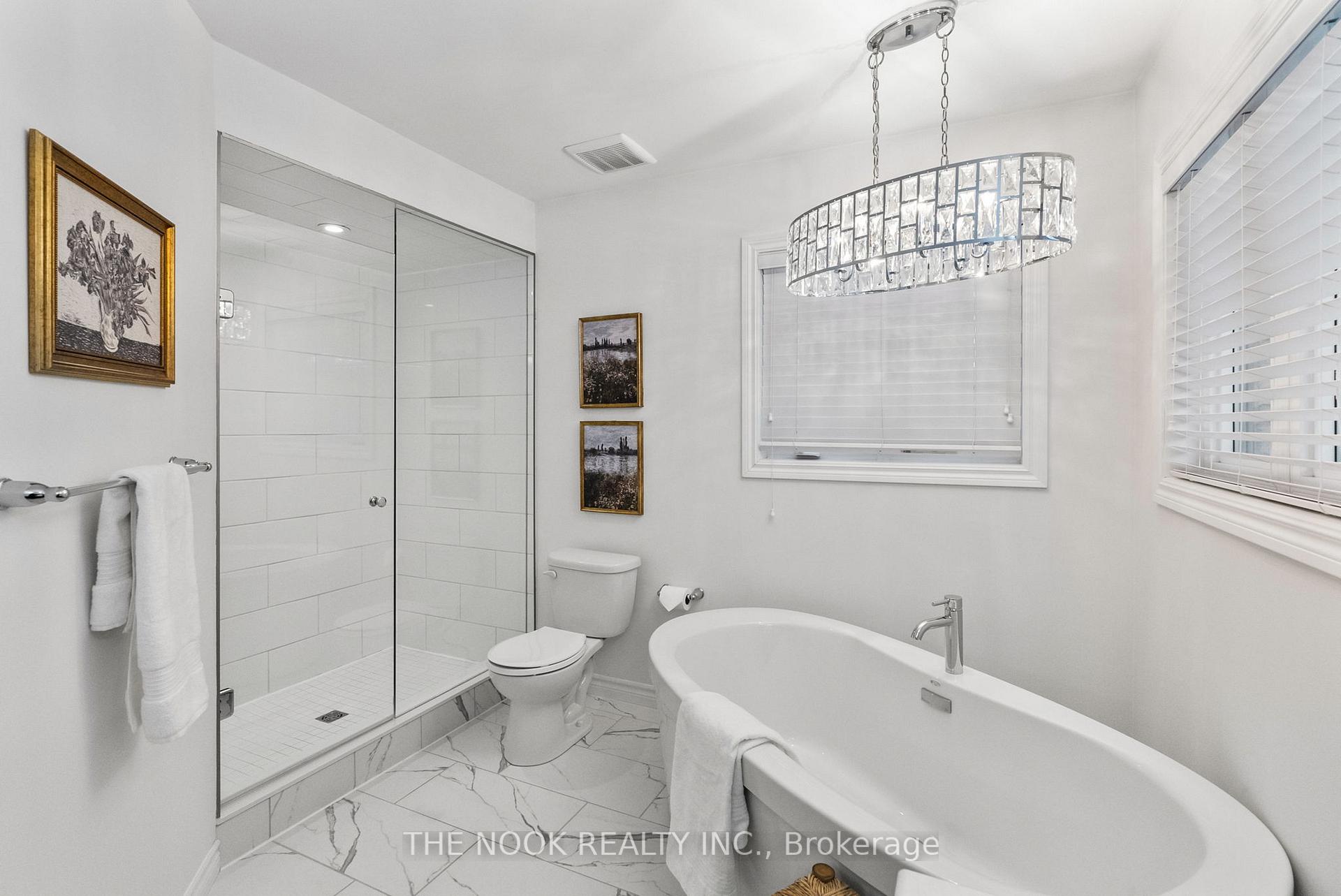 Photo 21 of 187 William Fair Drive, Clarington, Bowmanville — HOMEH