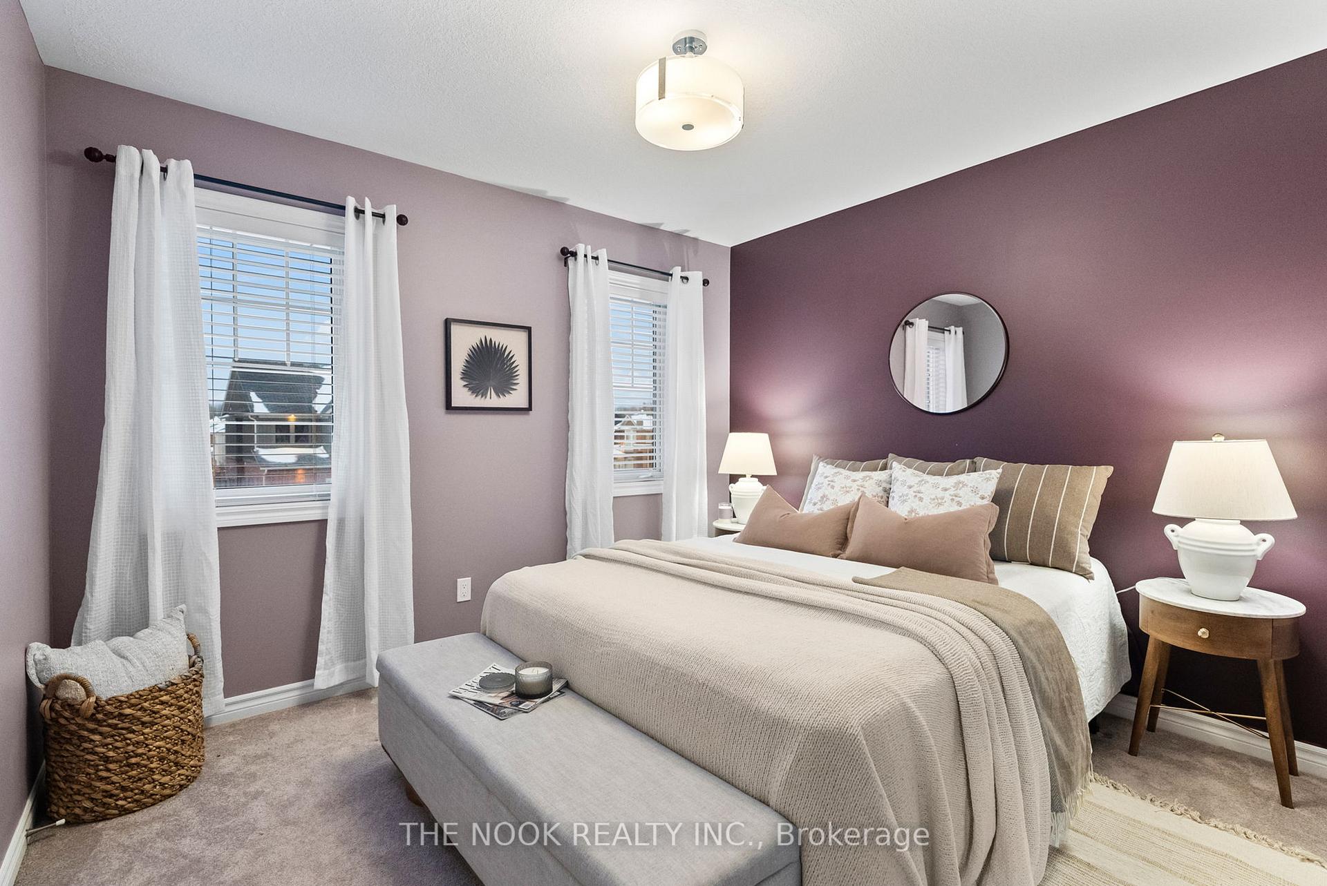 Photo 22 of 187 William Fair Drive, Clarington, Bowmanville — HOMEH
